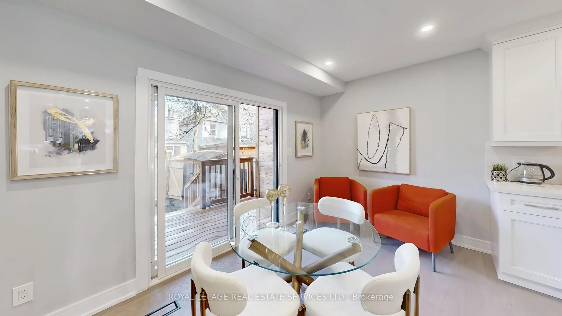 Photo 20 of 1073 Craven Road, Toronto, Greenwood-Coxwell — HOMEH