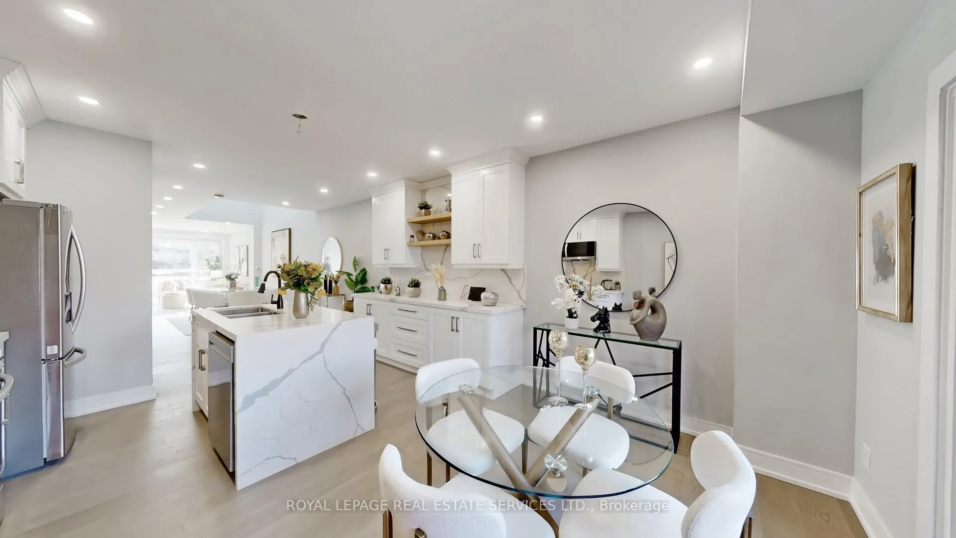 Photo 22 of 1073 Craven Road, Toronto, Greenwood-Coxwell — HOMEH