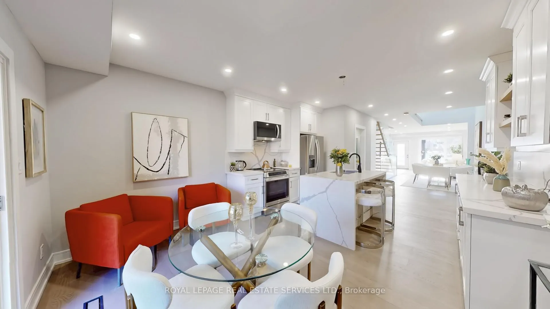 Photo 23 of 1073 Craven Road, Toronto, Greenwood-Coxwell — HOMEH