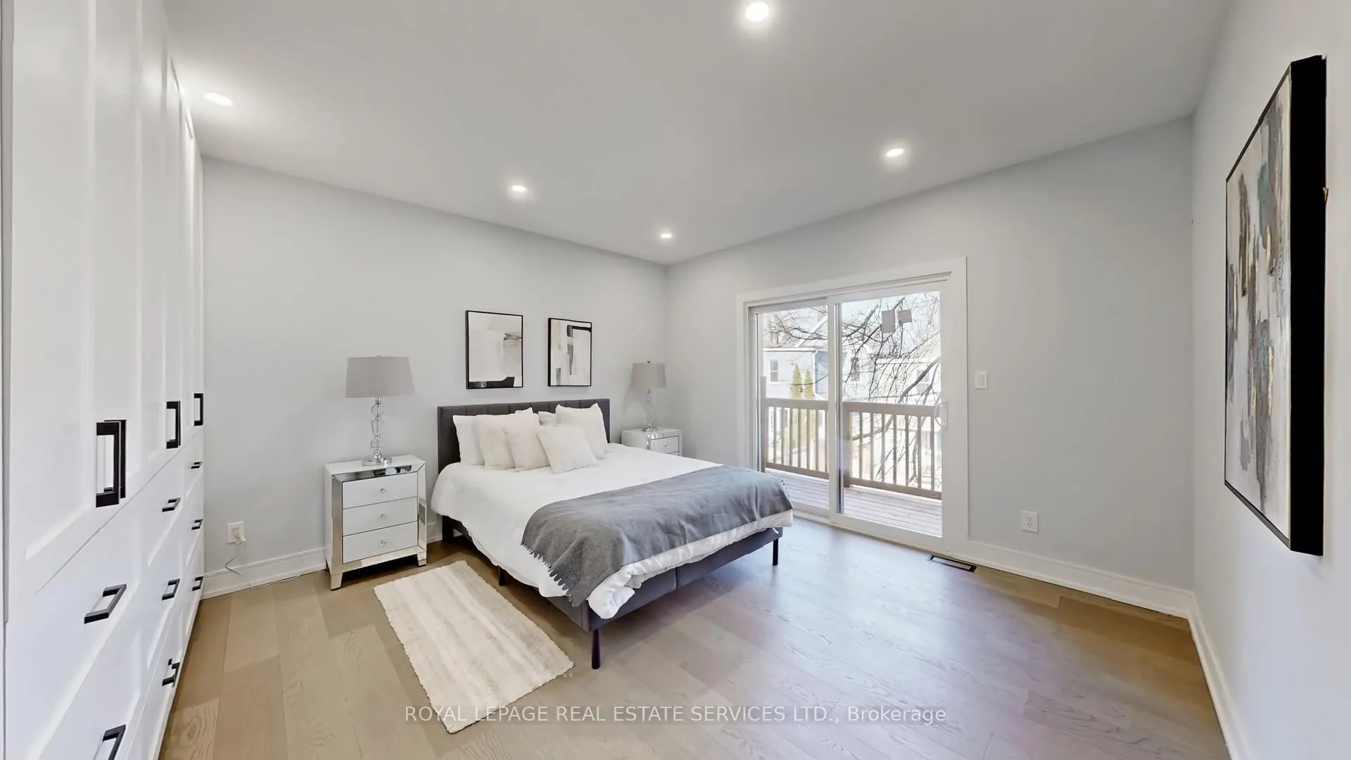 Photo 29 of 1073 Craven Road, Toronto, Greenwood-Coxwell — HOMEH