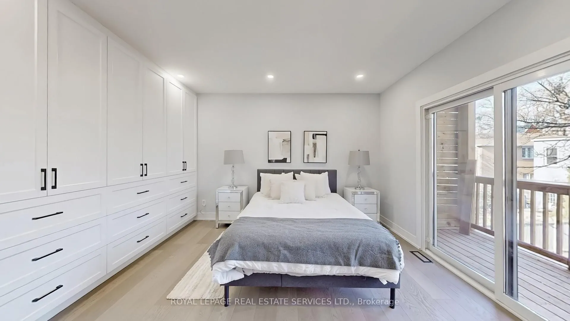 Photo 30 of 1073 Craven Road, Toronto, Greenwood-Coxwell — HOMEH