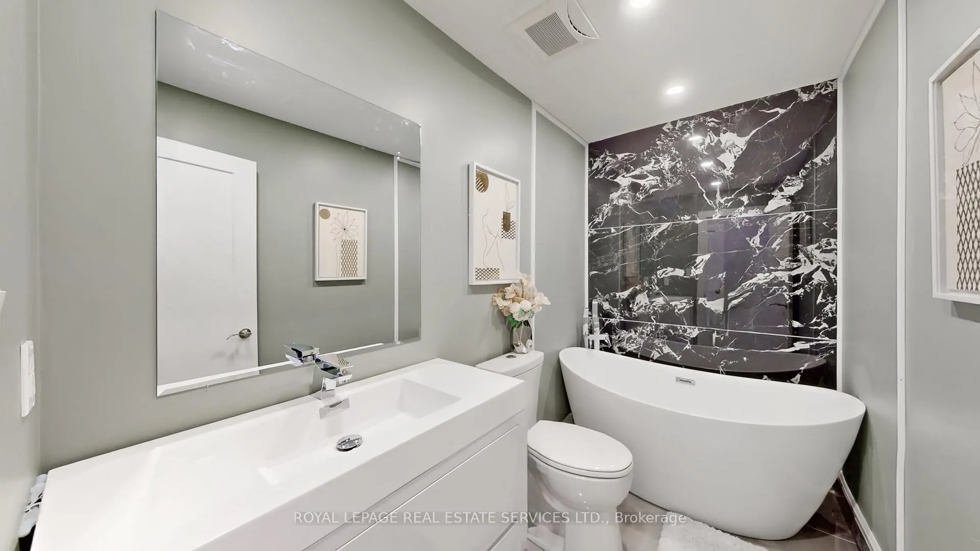 Photo 32 of 1073 Craven Road, Toronto, Greenwood-Coxwell — HOMEH