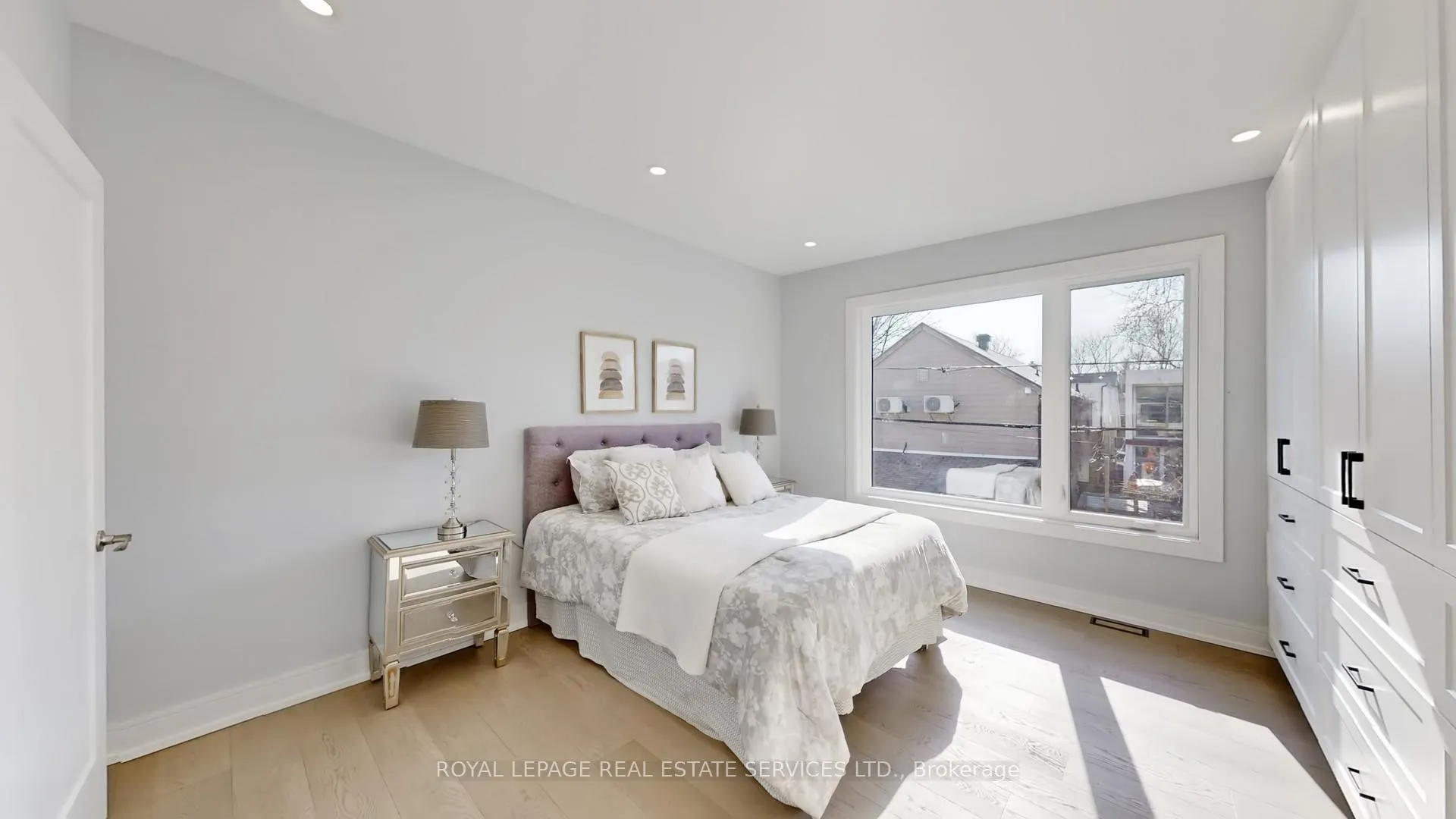 Photo 33 of 1073 Craven Road, Toronto, Greenwood-Coxwell — HOMEH