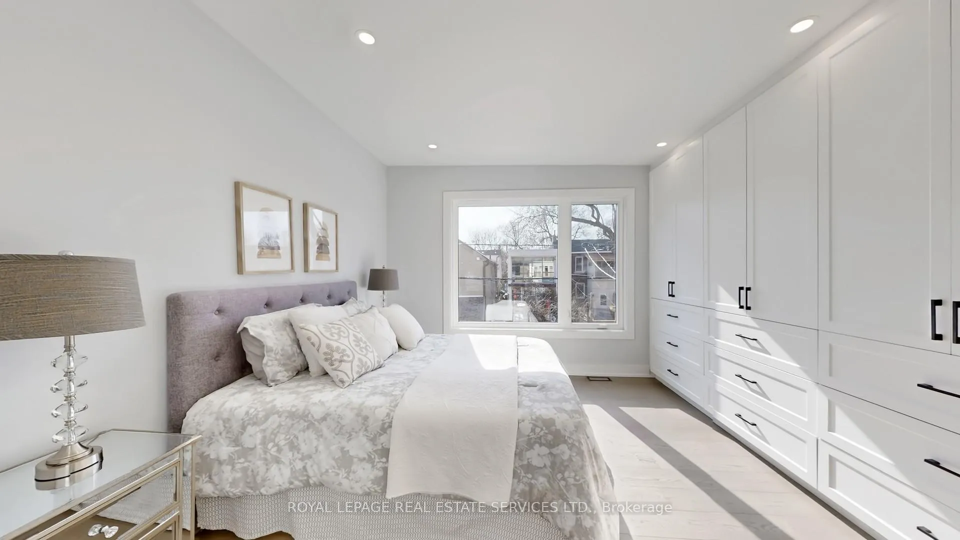 Photo 36 of 1073 Craven Road, Toronto, Greenwood-Coxwell — HOMEH