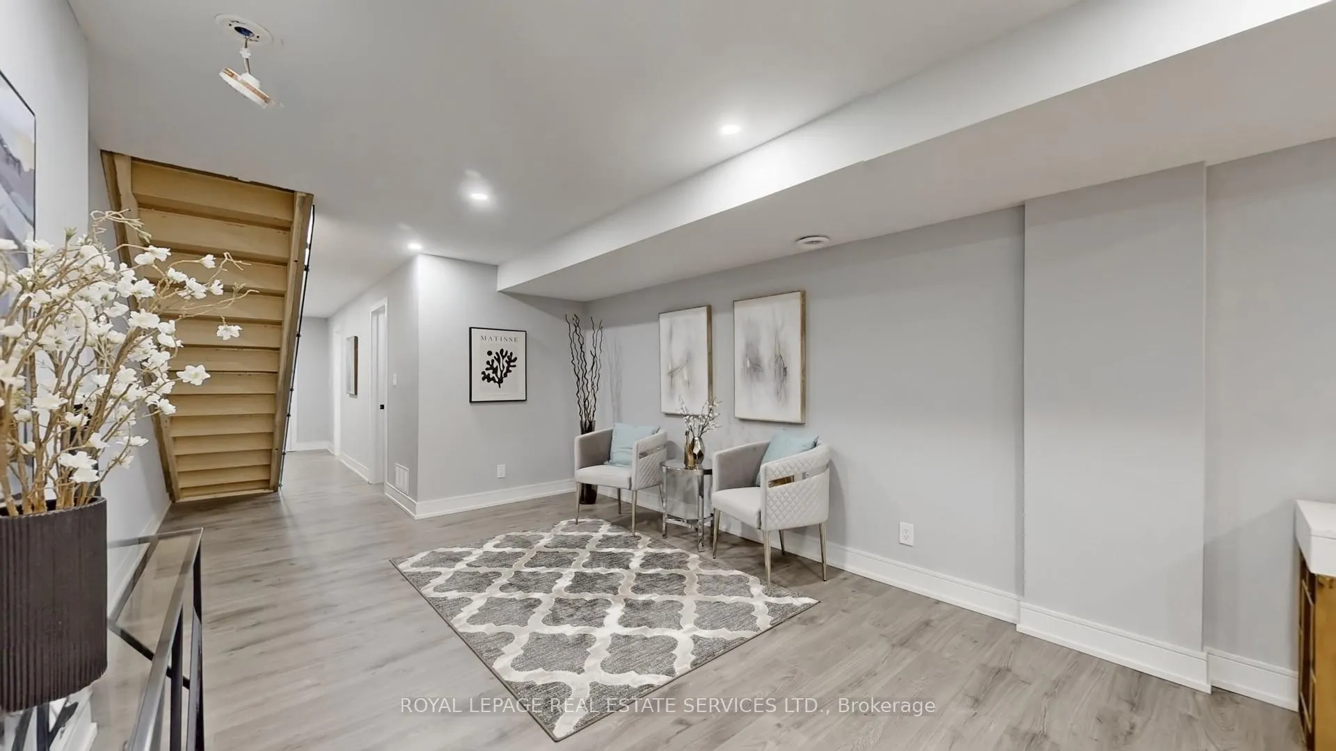 Photo 43 of 1073 Craven Road, Toronto, Greenwood-Coxwell — HOMEH