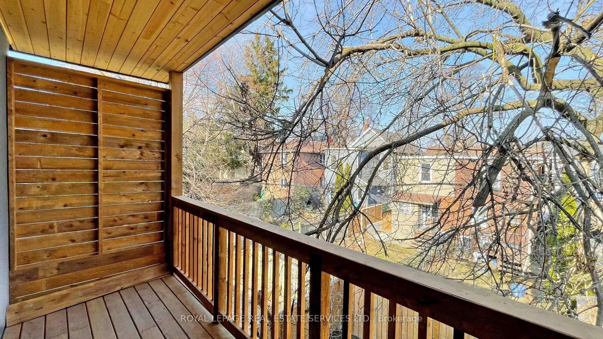 Photo 45 of 1073 Craven Road, Toronto, Greenwood-Coxwell — HOMEH