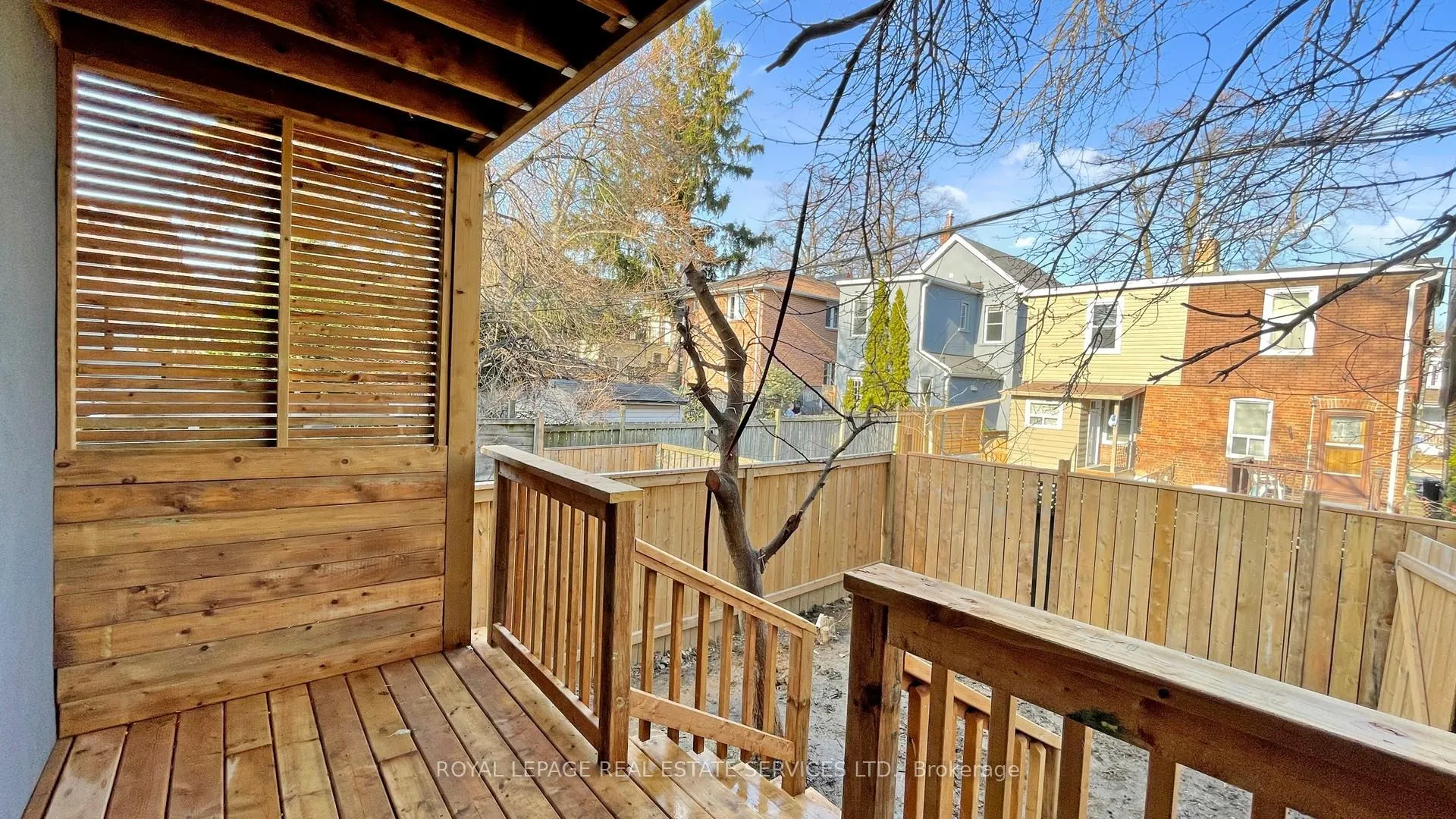 Photo 46 of 1073 Craven Road, Toronto, Greenwood-Coxwell — HOMEH