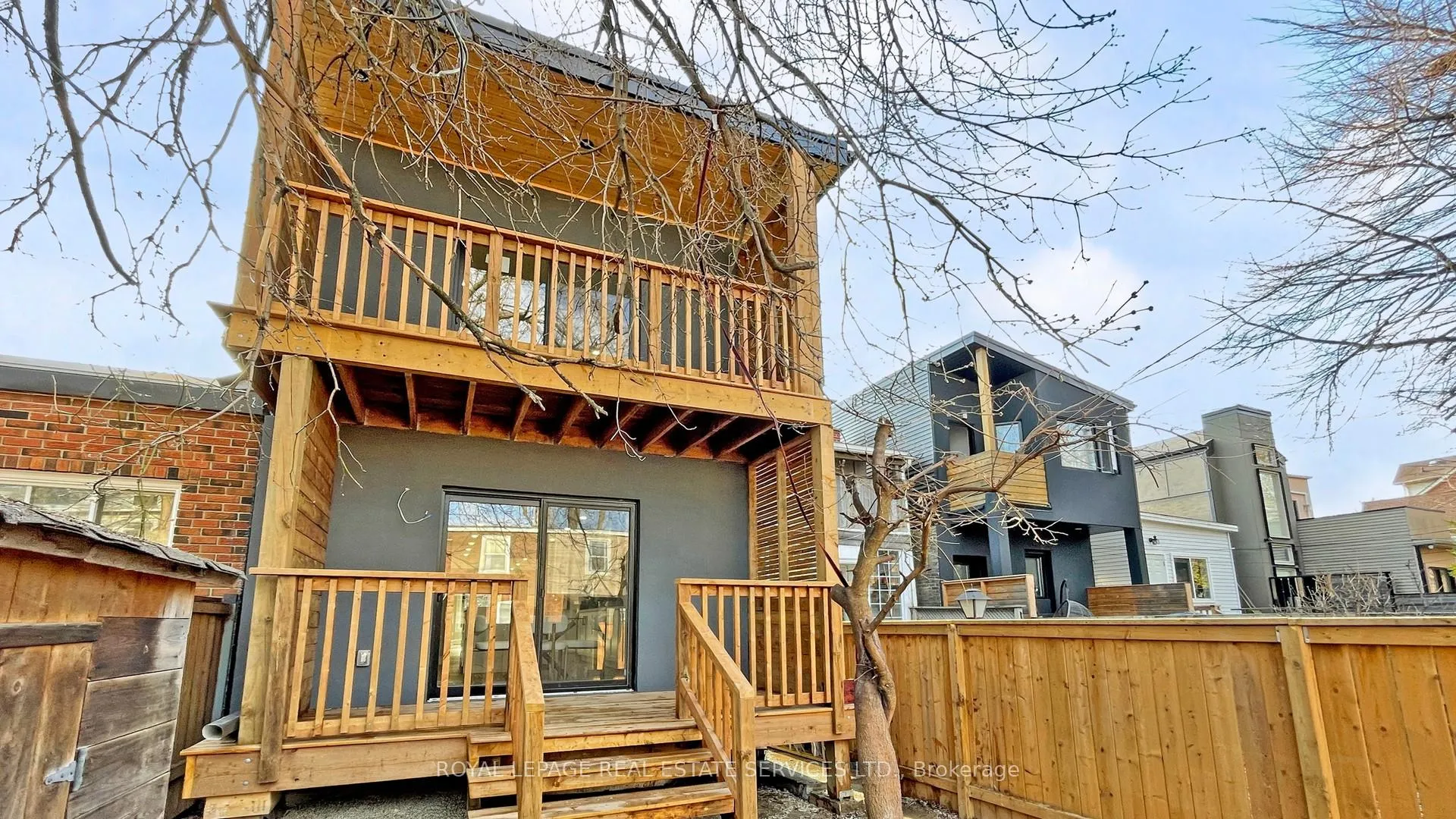 Photo 47 of 1073 Craven Road, Toronto, Greenwood-Coxwell — HOMEH