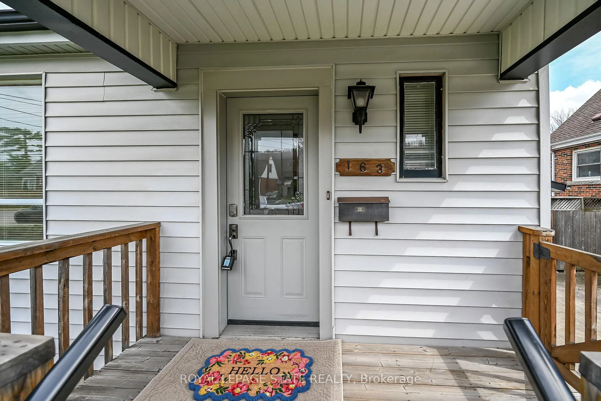 Photo 4 of 163 Rosedale Avenue, Hamilton, Rosedale — HOMEH