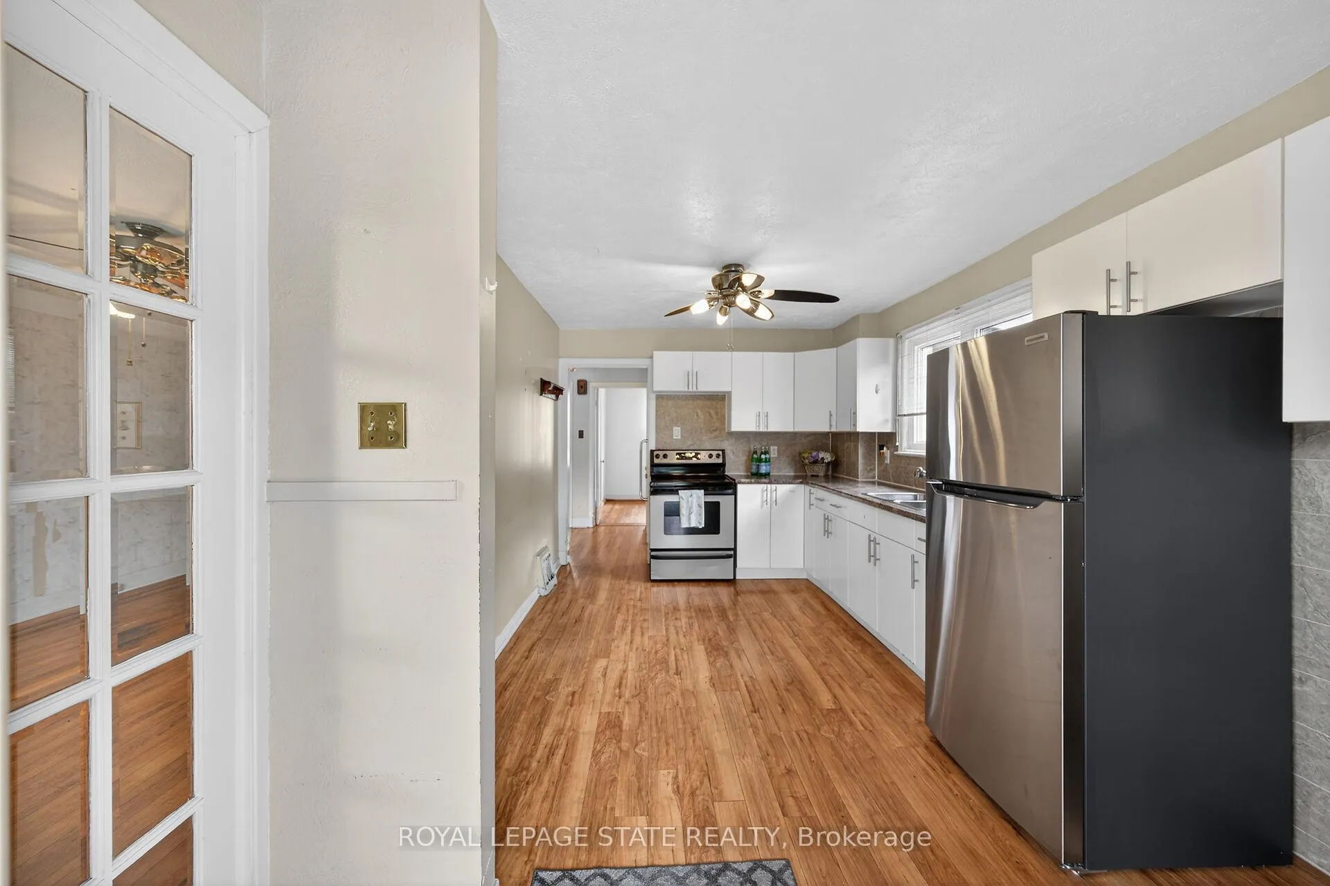 Photo 6 of 163 Rosedale Avenue, Hamilton, Rosedale — HOMEH