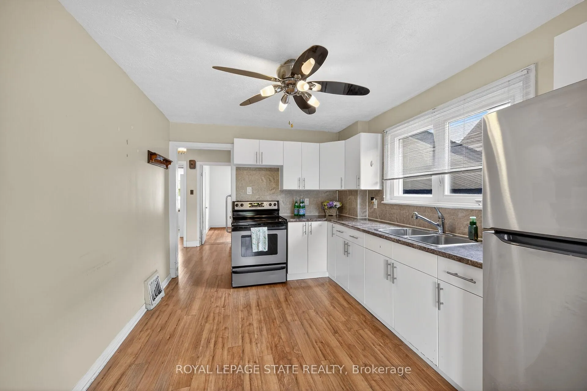 Photo 7 of 163 Rosedale Avenue, Hamilton, Rosedale — HOMEH
