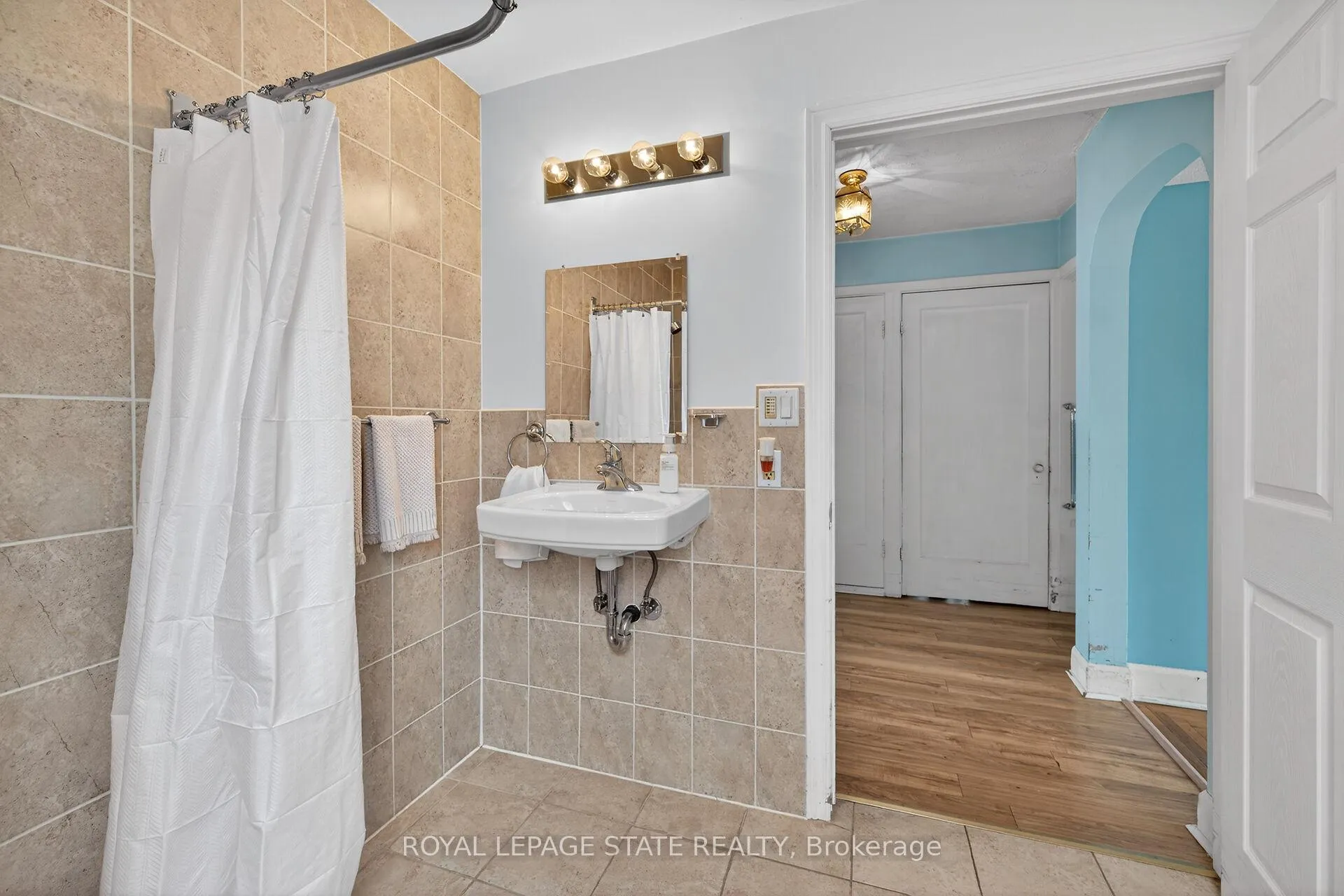 Photo 24 of 163 Rosedale Avenue, Hamilton, Rosedale — HOMEH