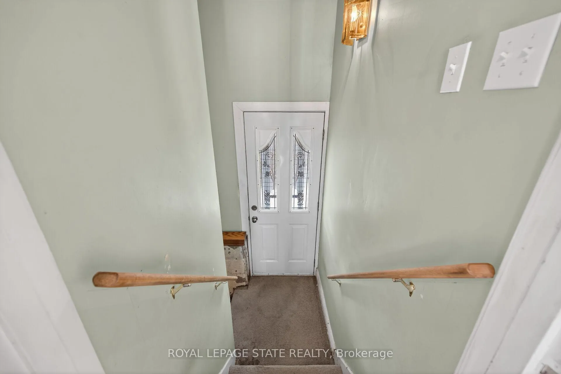 Photo 25 of 163 Rosedale Avenue, Hamilton, Rosedale — HOMEH