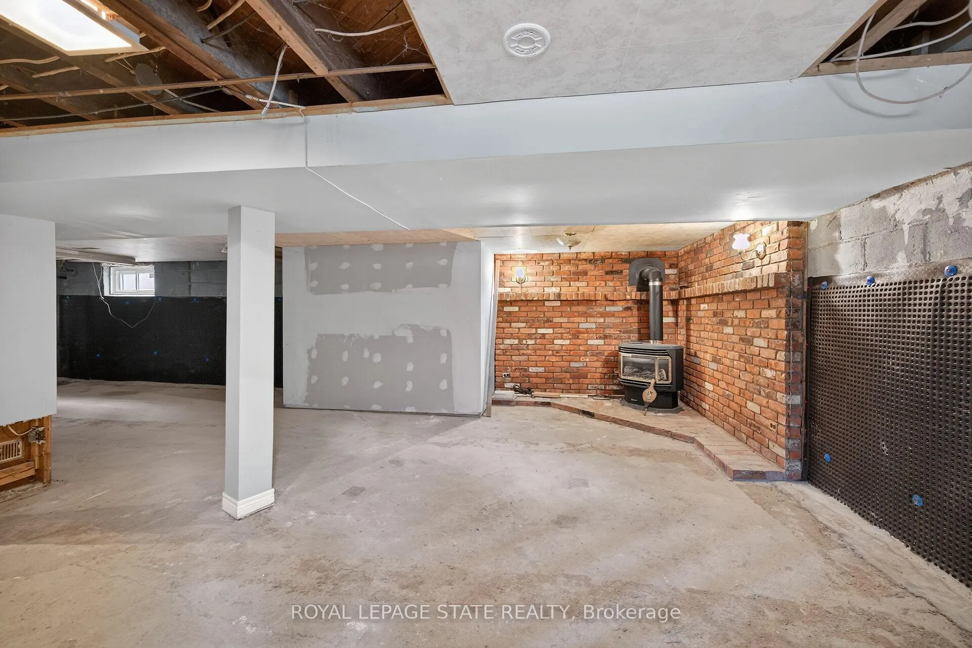 Photo 26 of 163 Rosedale Avenue, Hamilton, Rosedale — HOMEH