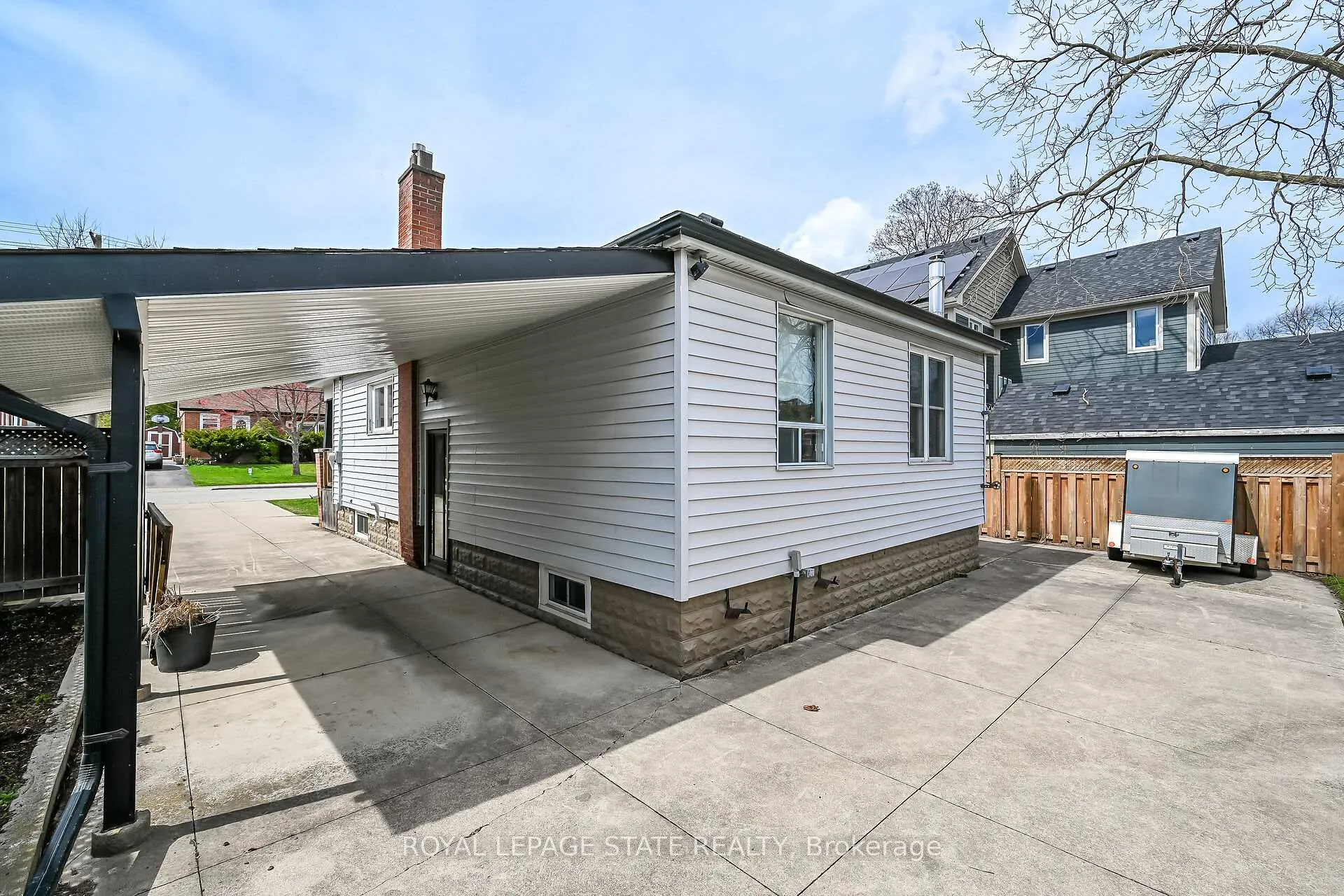 Photo 36 of 163 Rosedale Avenue, Hamilton, Rosedale — HOMEH