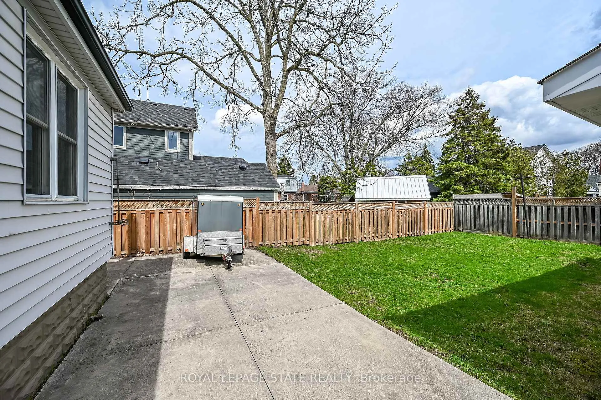 Photo 38 of 163 Rosedale Avenue, Hamilton, Rosedale — HOMEH