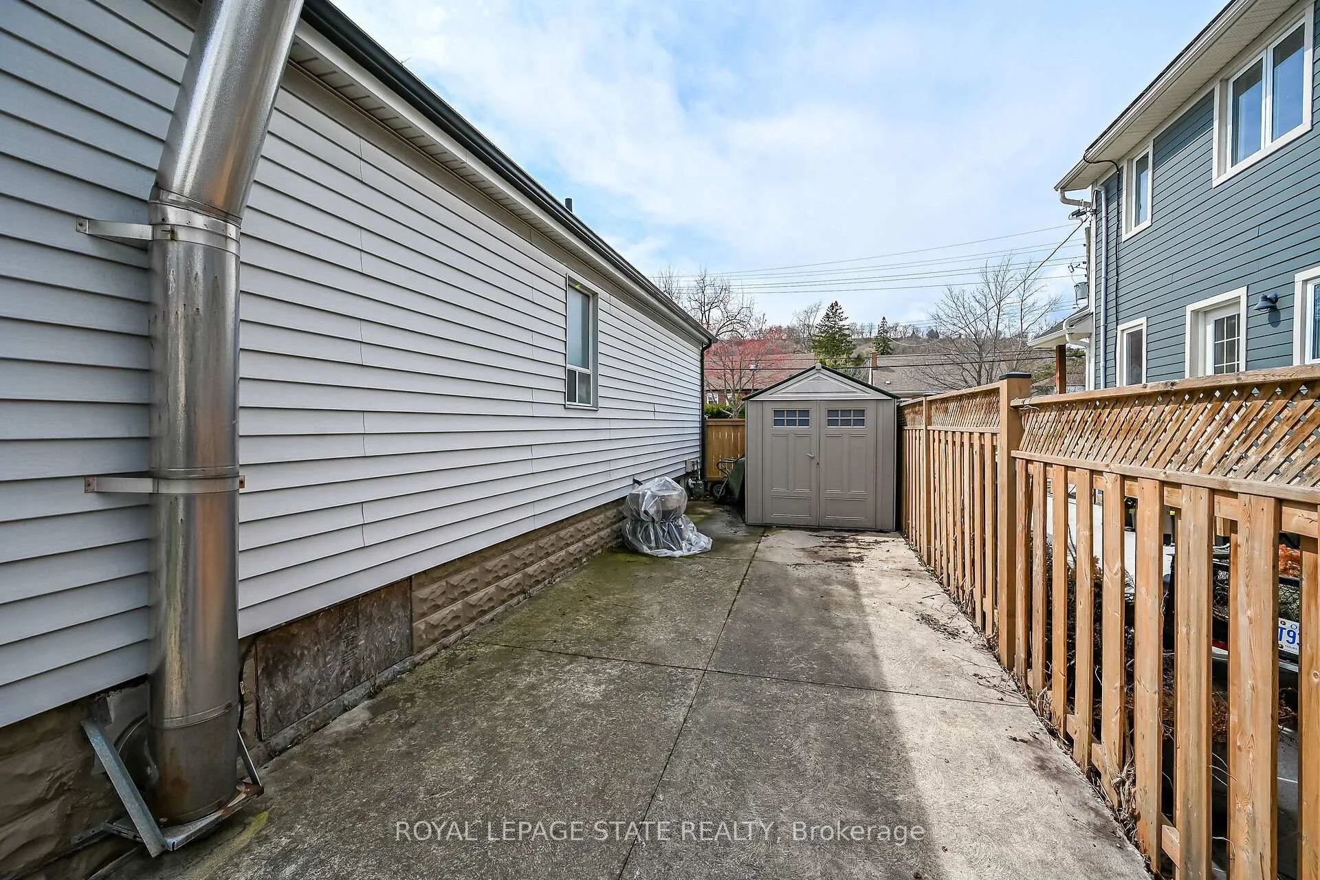 Photo 41 of 163 Rosedale Avenue, Hamilton, Rosedale — HOMEH