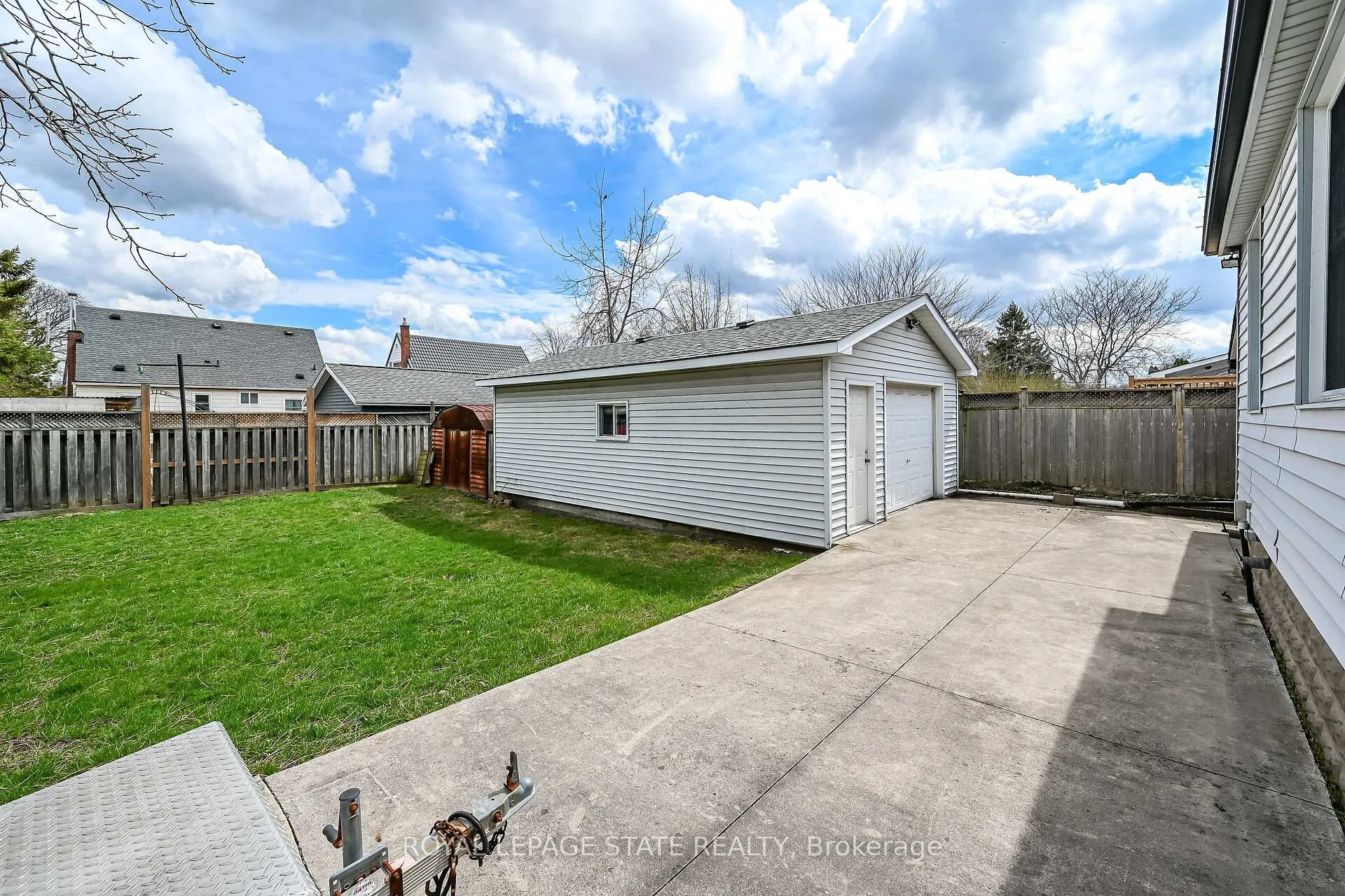Photo 42 of 163 Rosedale Avenue, Hamilton, Rosedale — HOMEH