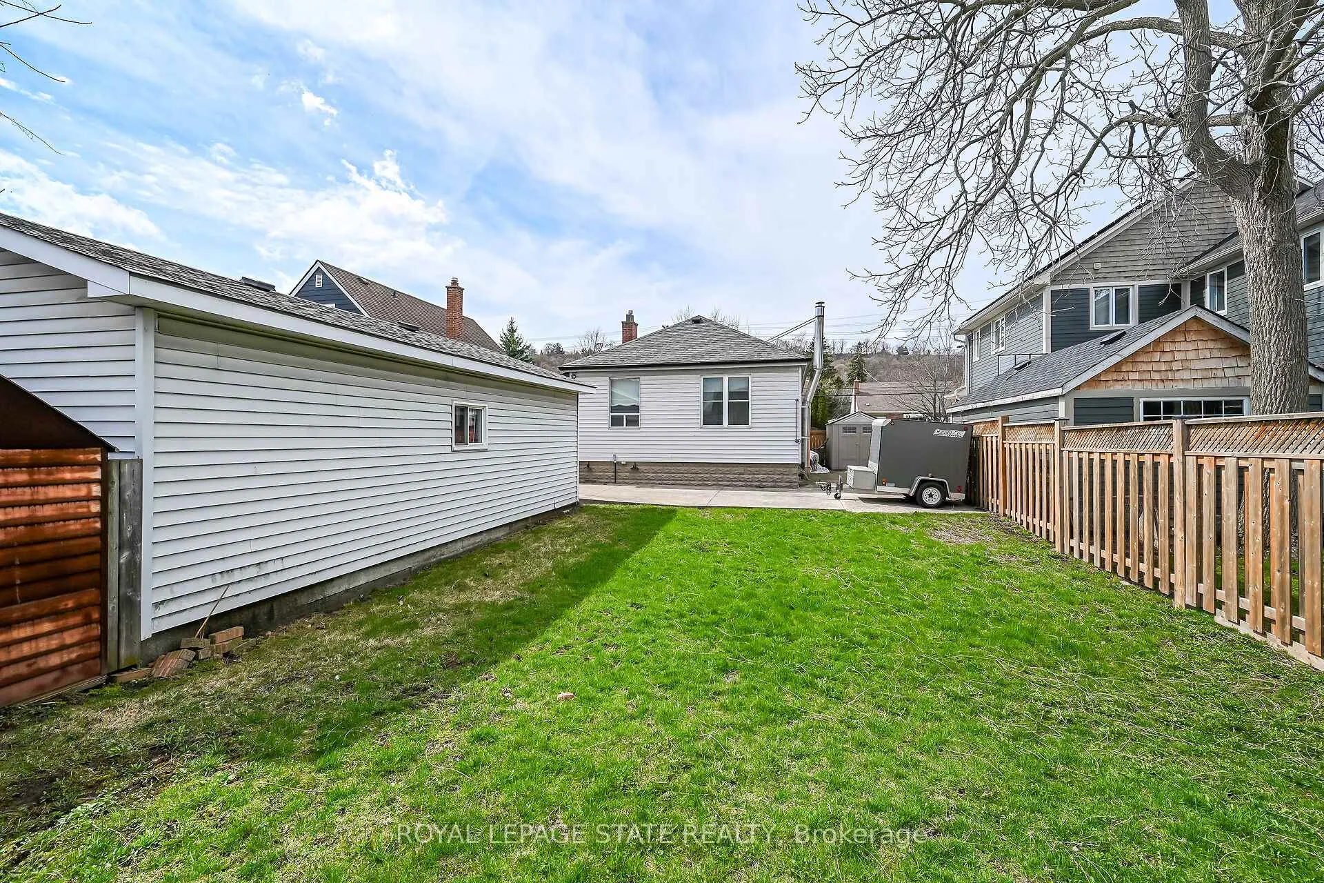 Photo 44 of 163 Rosedale Avenue, Hamilton, Rosedale — HOMEH