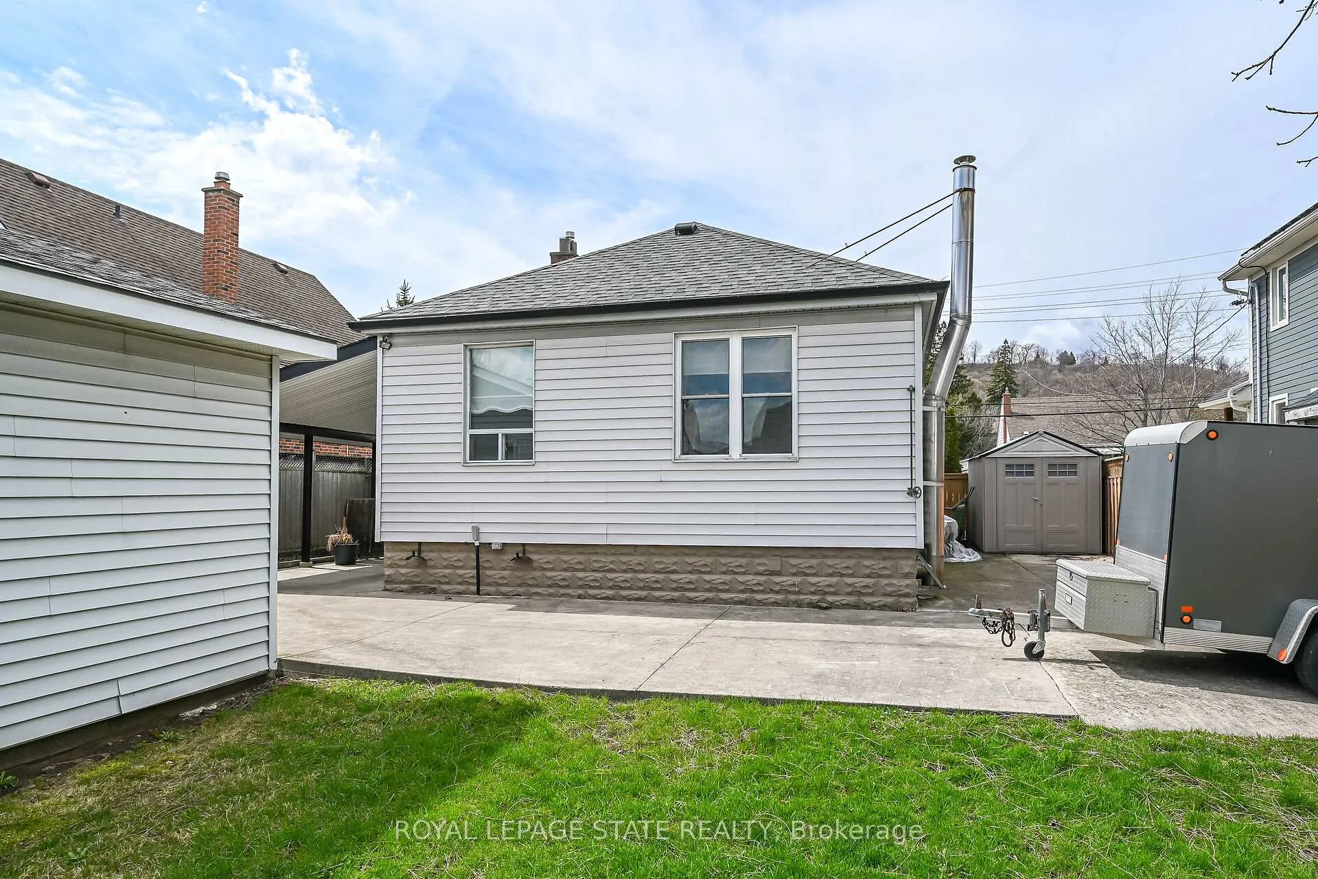 Photo 45 of 163 Rosedale Avenue, Hamilton, Rosedale — HOMEH