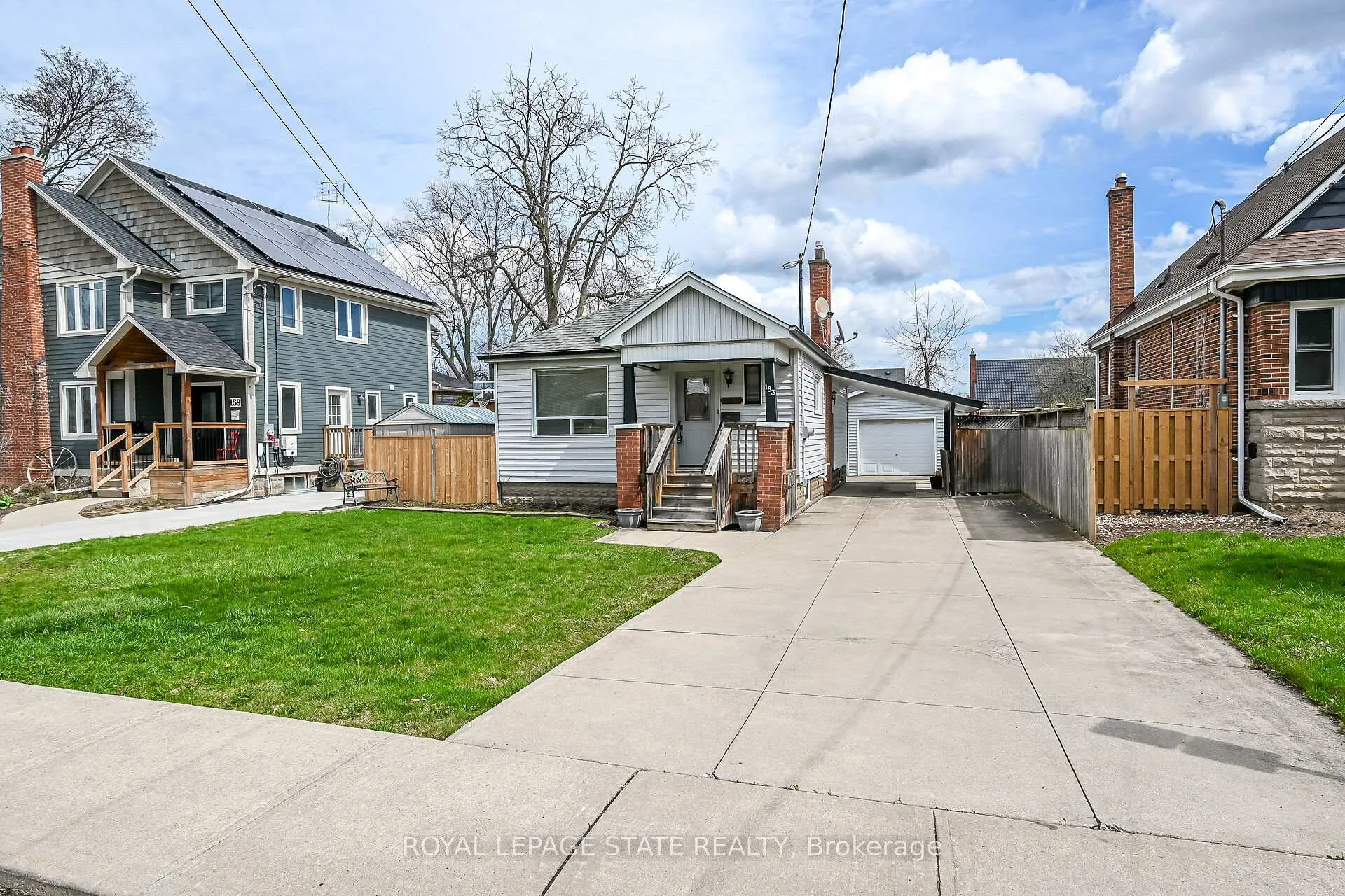 Photo 48 of 163 Rosedale Avenue, Hamilton, Rosedale — HOMEH