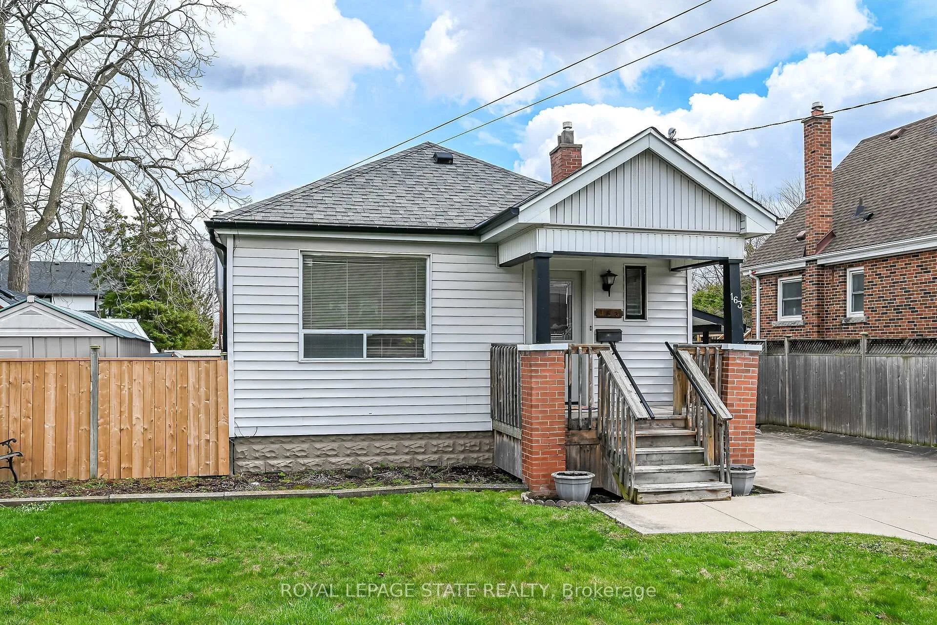 Photo 49 of 163 Rosedale Avenue, Hamilton, Rosedale — HOMEH