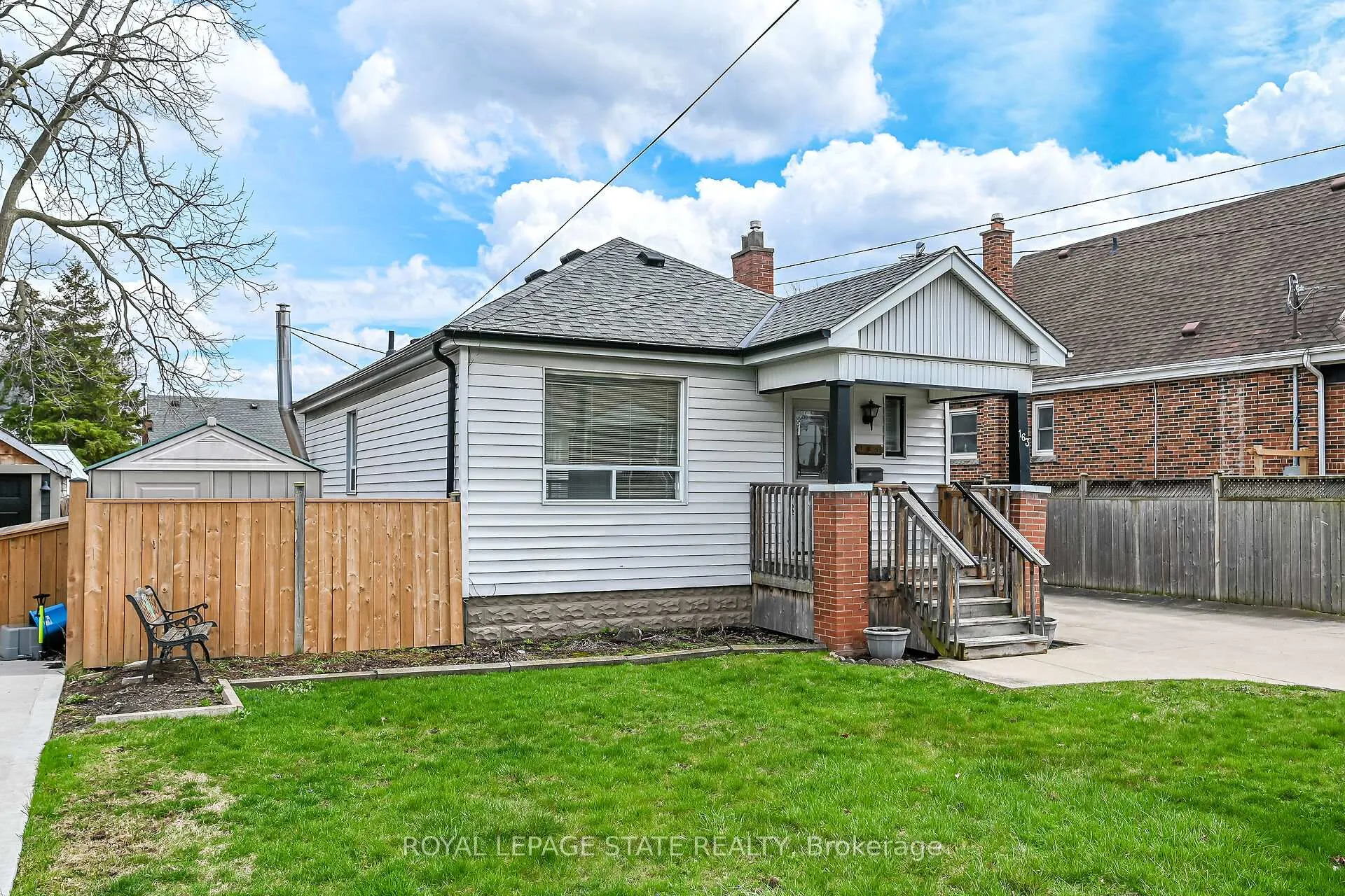 Photo 50 of 163 Rosedale Avenue, Hamilton, Rosedale — HOMEH