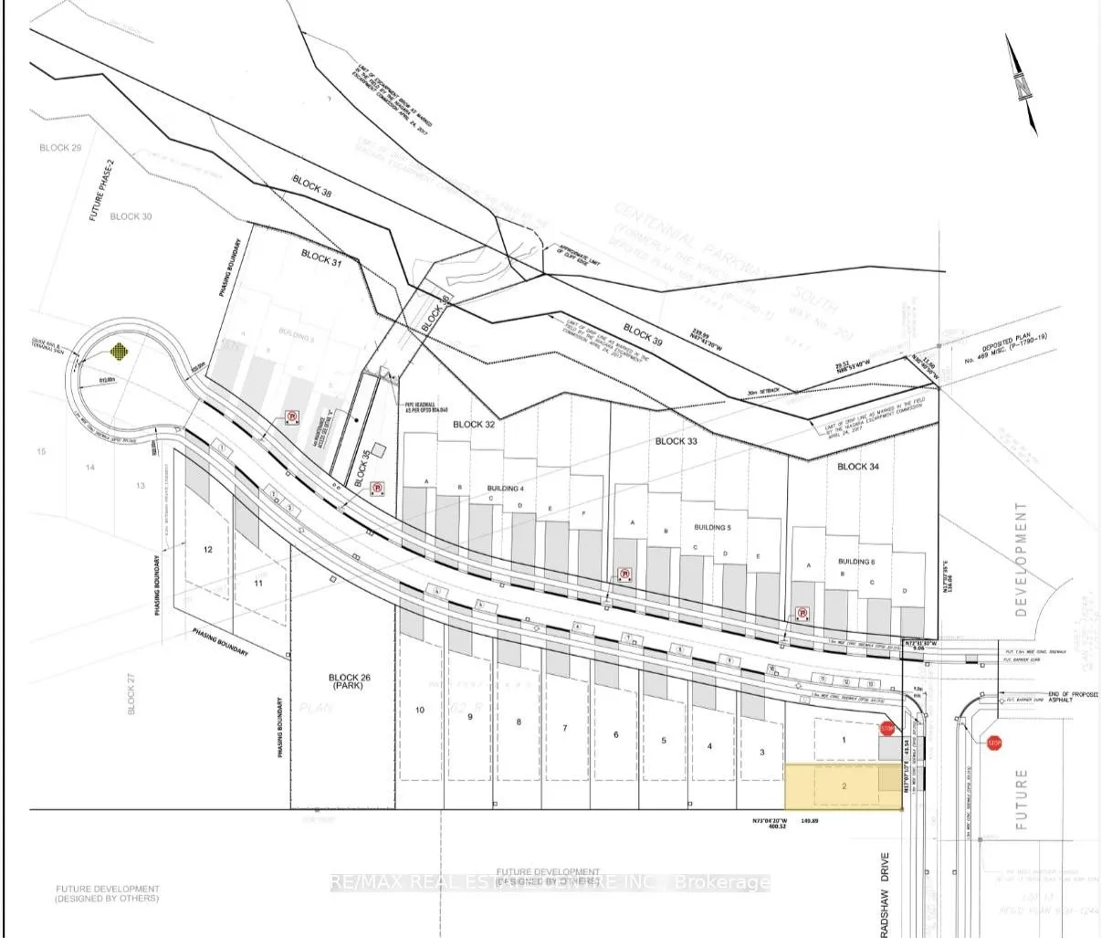 Photo 2 of LOT 2 Bradshaw Drive, Hamilton, Stoney Creek Mountain — HOMEH