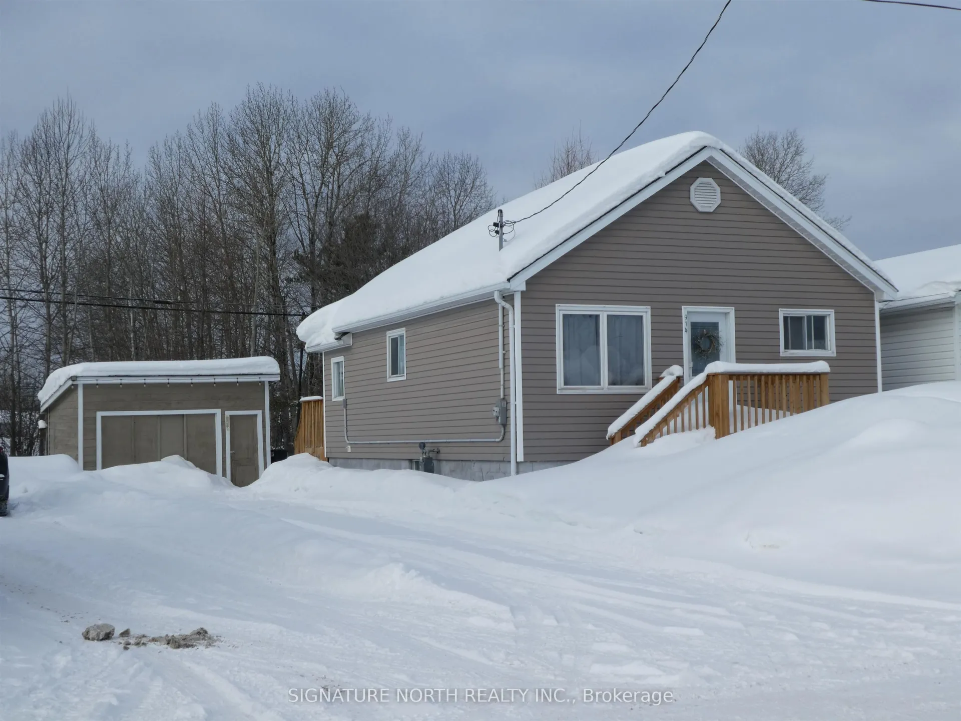 Photo 1 of First St E, Greenstone — HOMEH