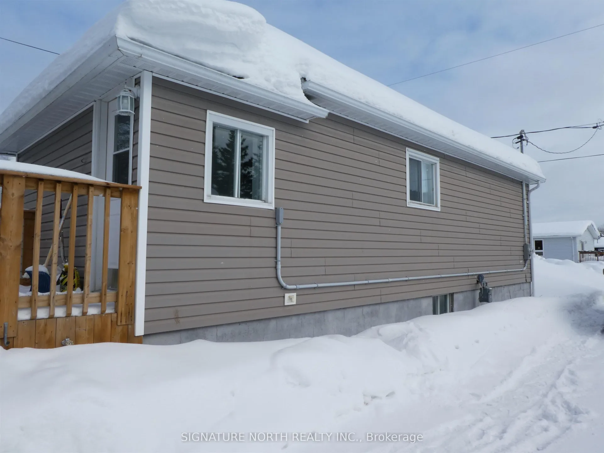 Photo 3 of First St E, Greenstone — HOMEH
