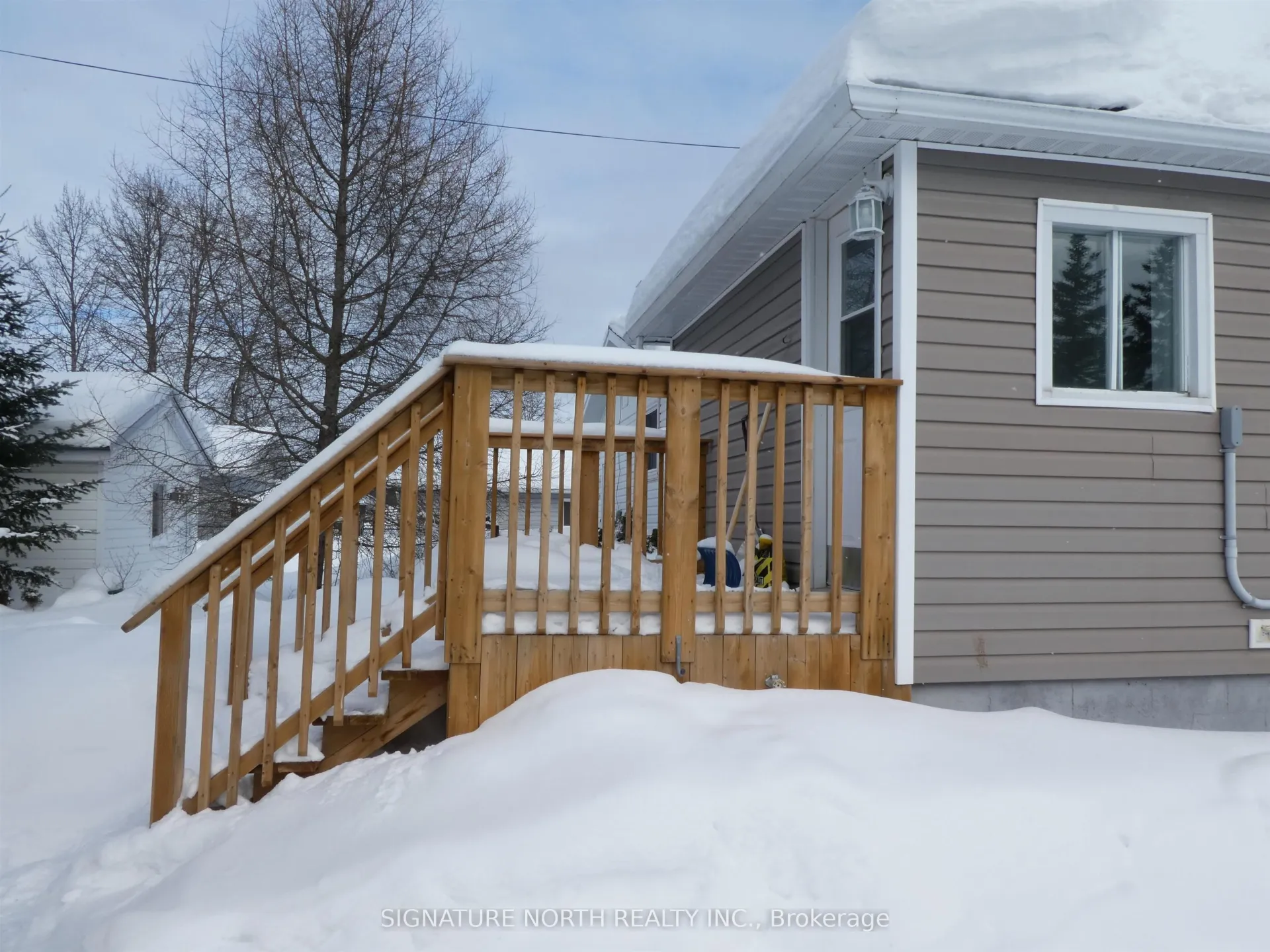 Photo 4 of First St E, Greenstone — HOMEH