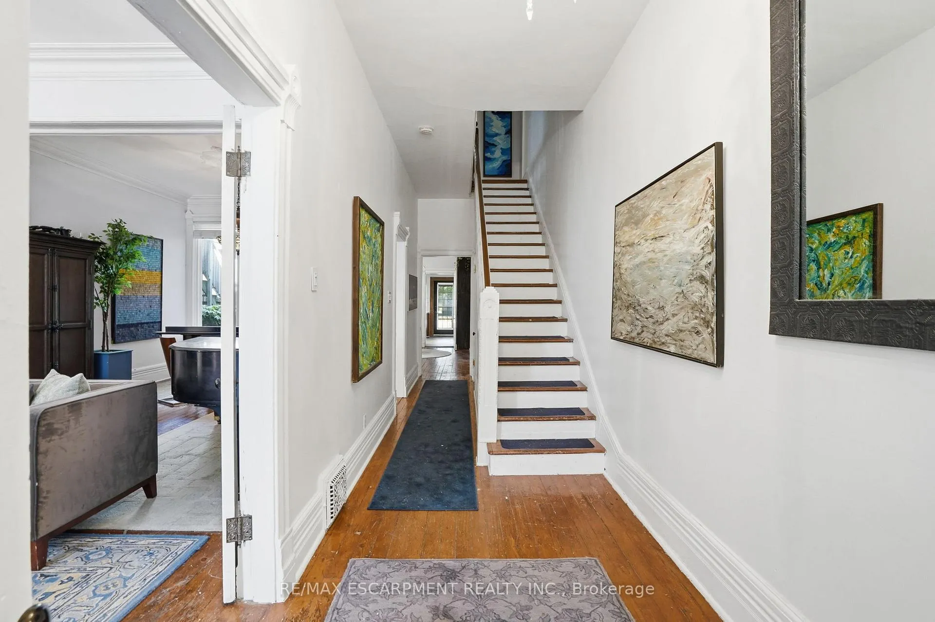 Photo 7 of 101 Victoria Avenue S, Hamilton, Stinson — HOMEH