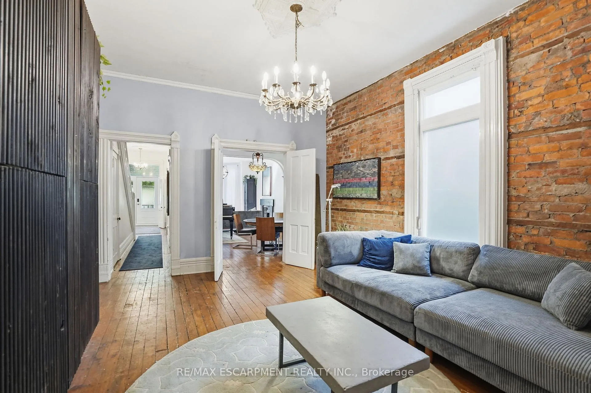 Photo 16 of 101 Victoria Avenue S, Hamilton, Stinson — HOMEH