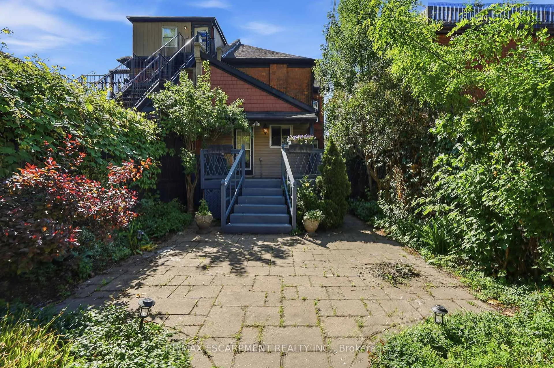Photo 42 of 101 Victoria Avenue S, Hamilton, Stinson — HOMEH