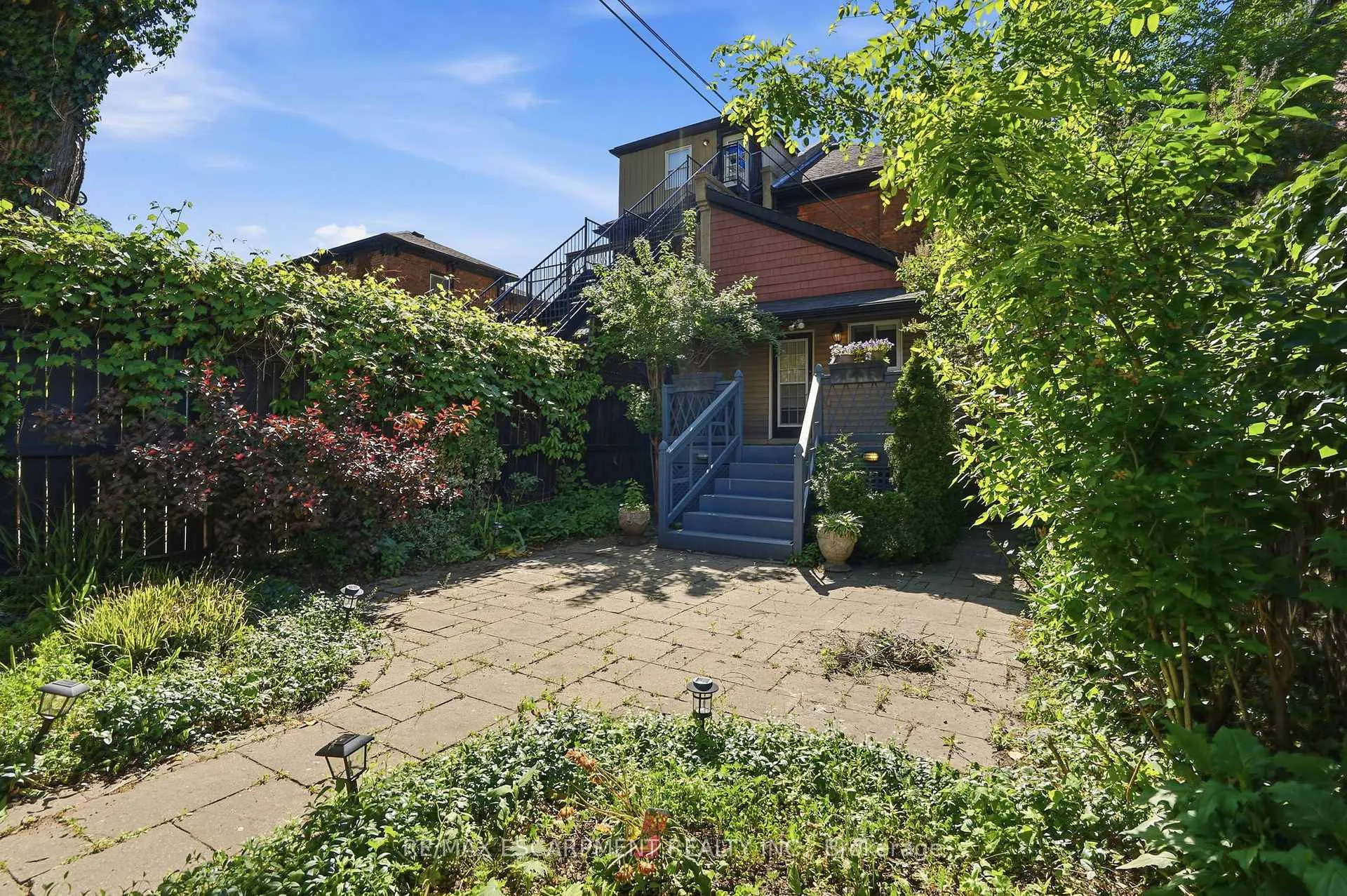 Photo 43 of 101 Victoria Avenue S, Hamilton, Stinson — HOMEH