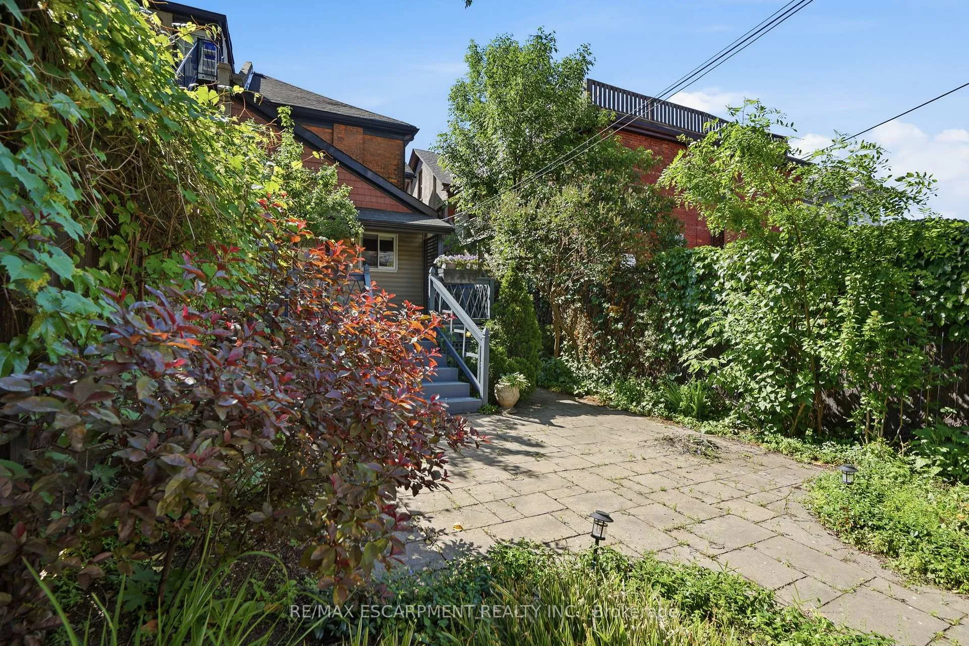 Photo 44 of 101 Victoria Avenue S, Hamilton, Stinson — HOMEH