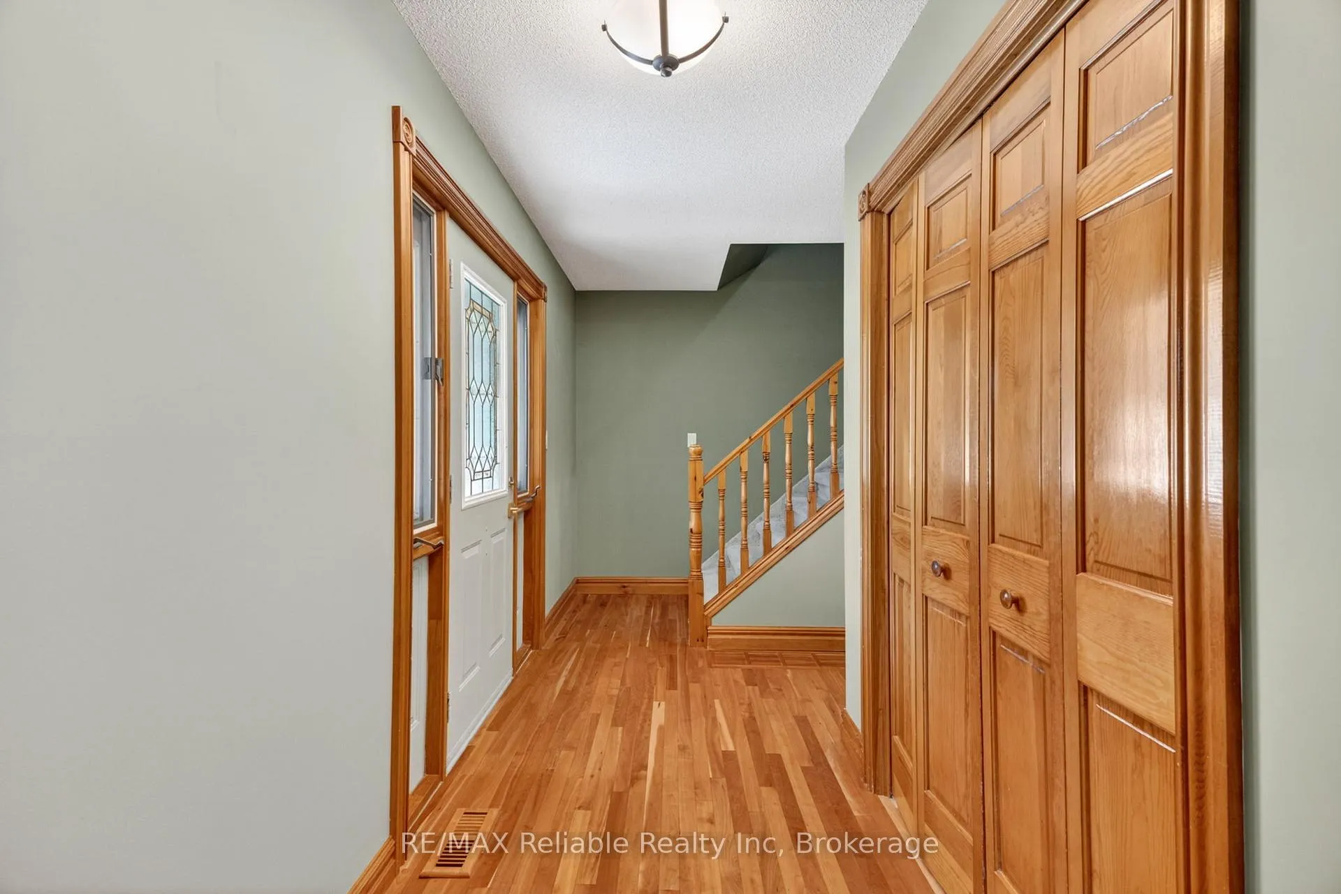 Photo 3 of 76 William Street, Huron East, Egmondville — HOMEH