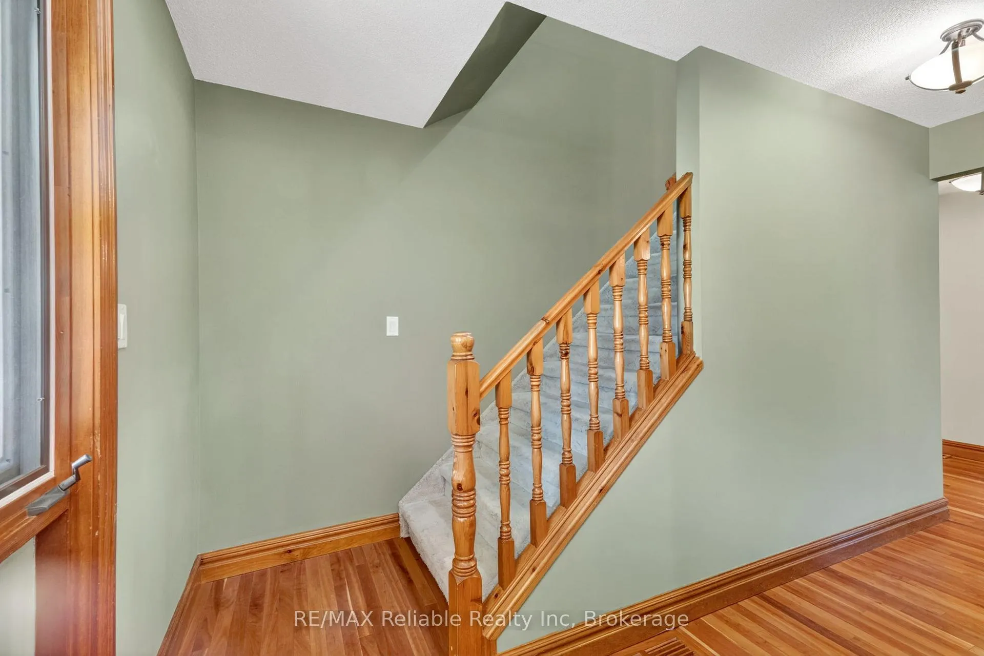 Photo 4 of 76 William Street, Huron East, Egmondville — HOMEH