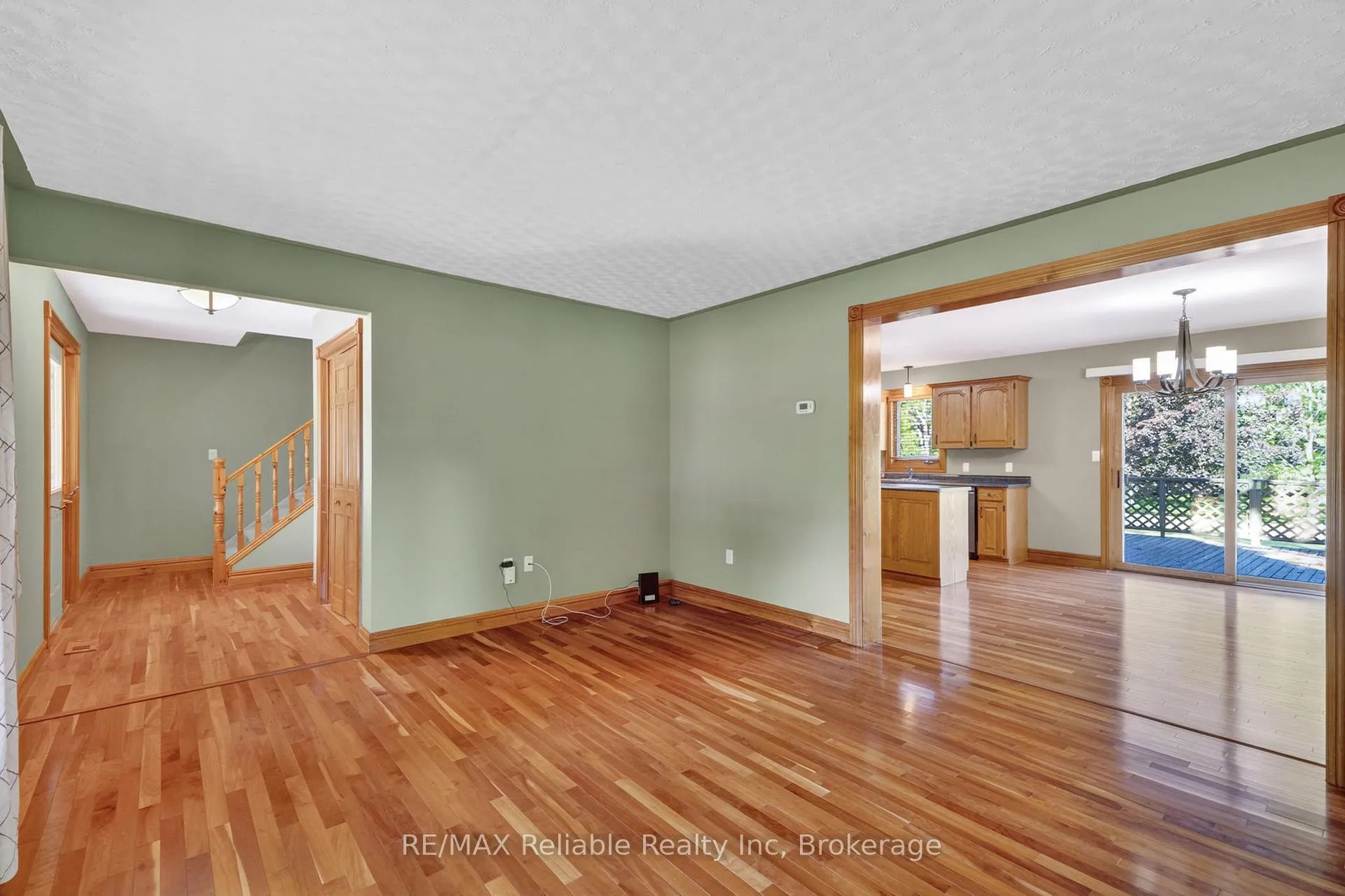 Photo 7 of 76 William Street, Huron East, Egmondville — HOMEH