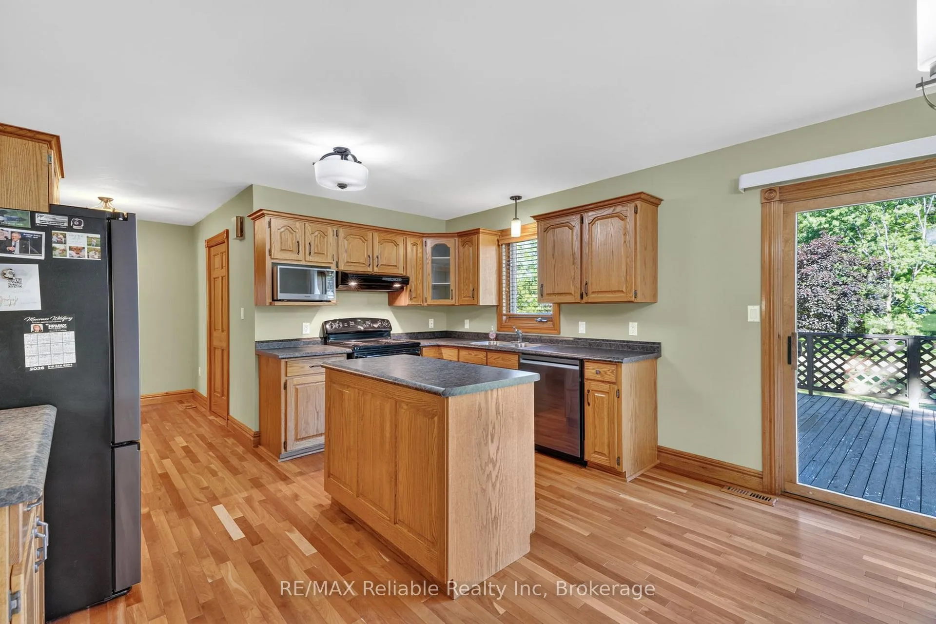 Photo 10 of 76 William Street, Huron East, Egmondville — HOMEH