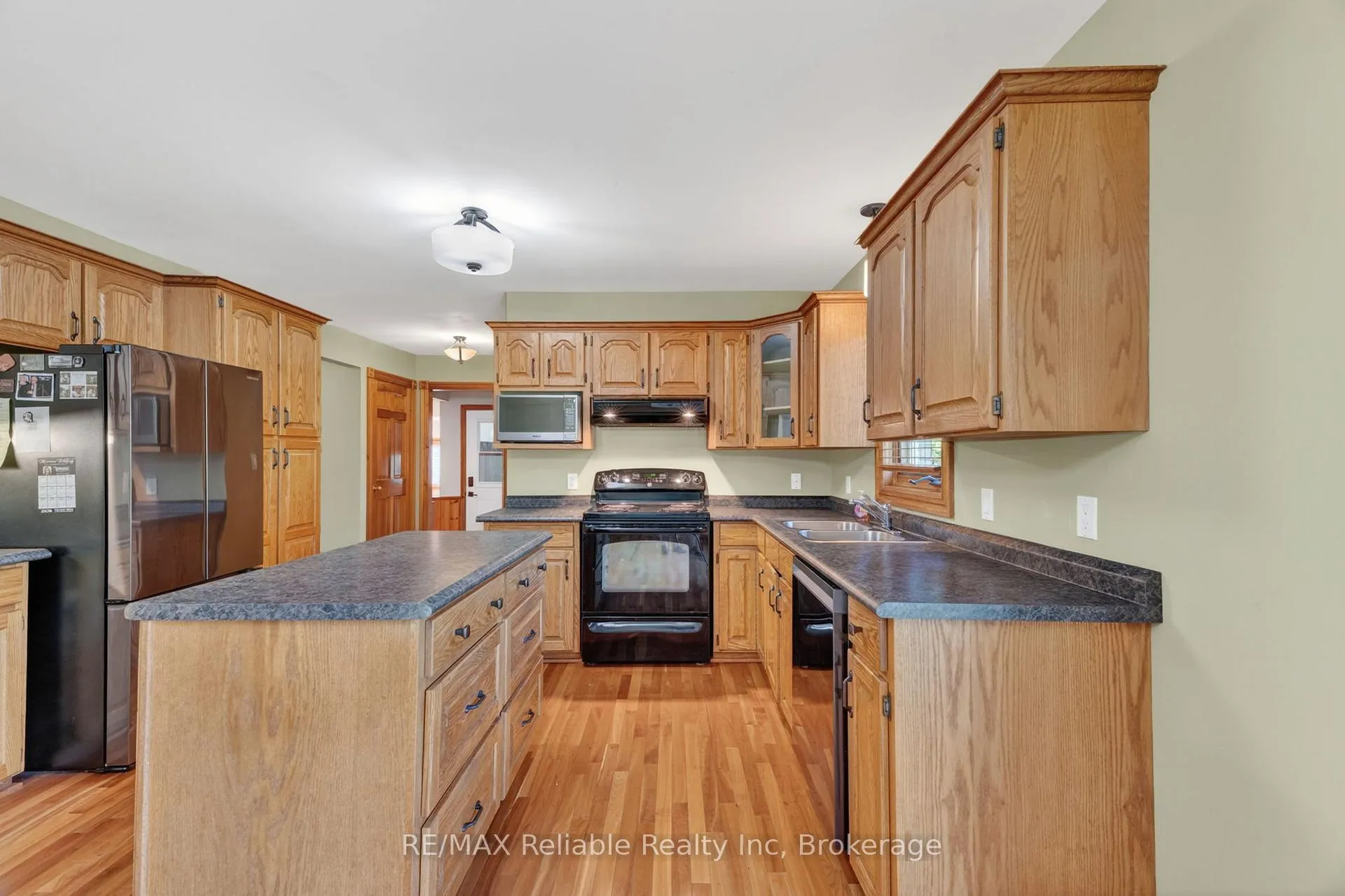 Photo 12 of 76 William Street, Huron East, Egmondville — HOMEH