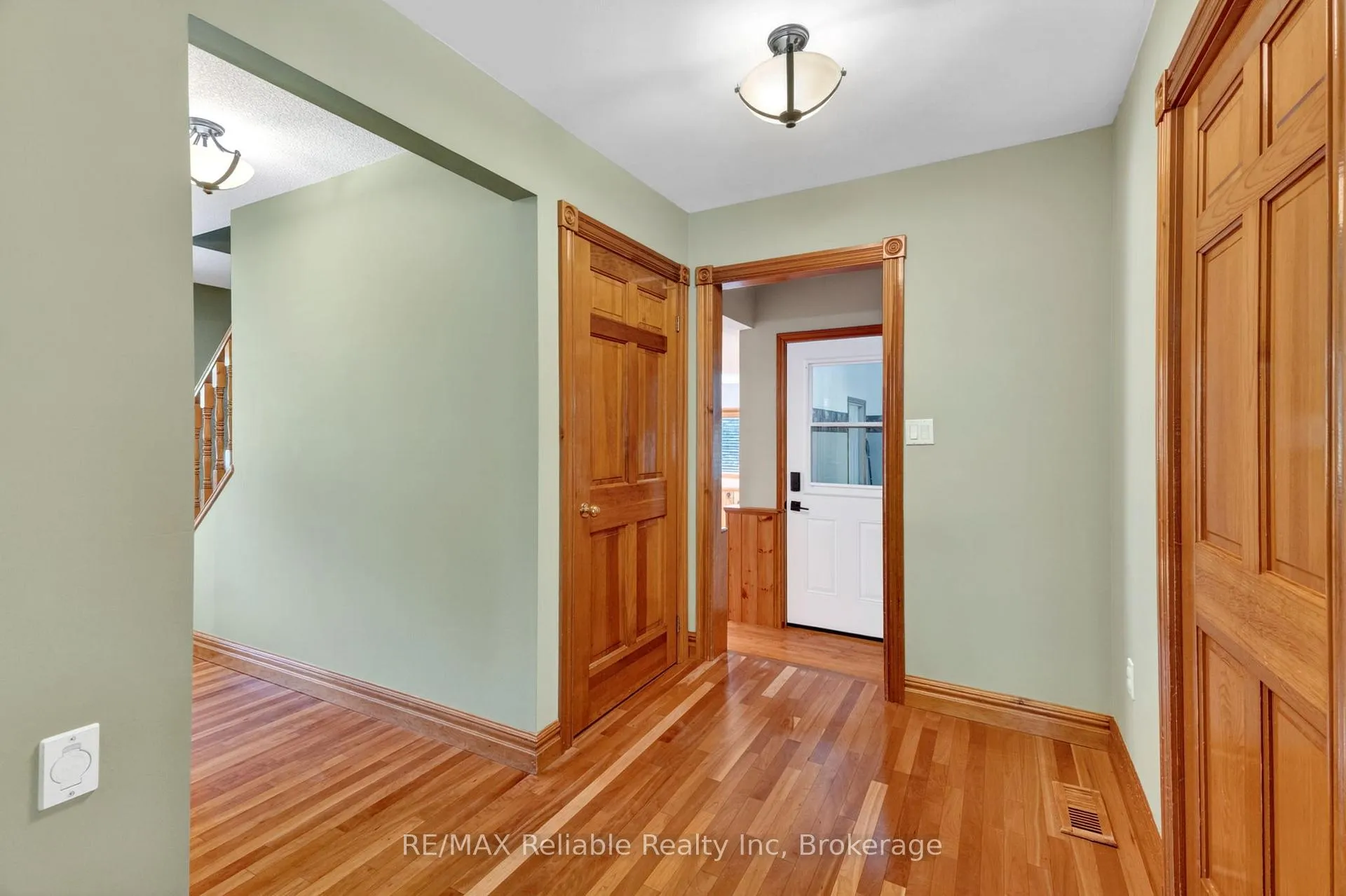 Photo 18 of 76 William Street, Huron East, Egmondville — HOMEH
