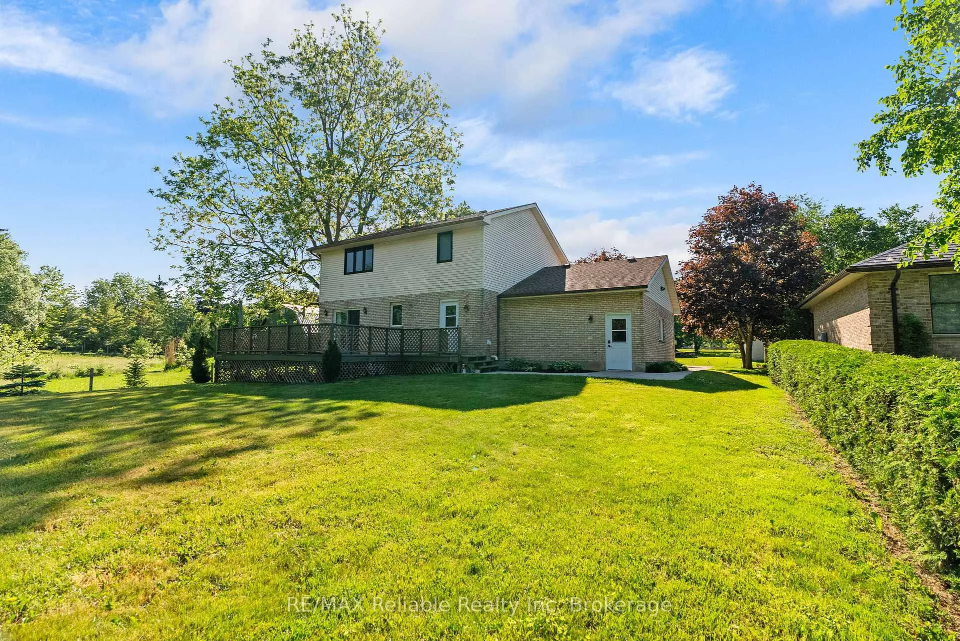 Photo 29 of 76 William Street, Huron East, Egmondville — HOMEH