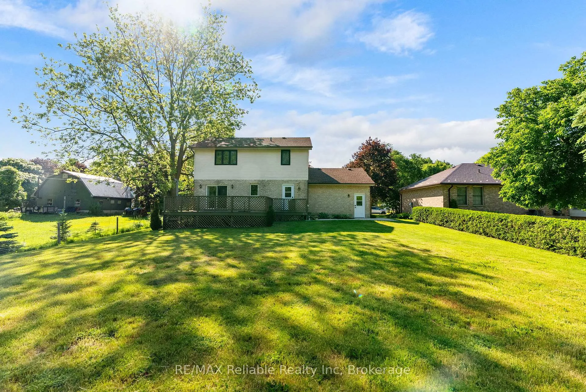 Photo 30 of 76 William Street, Huron East, Egmondville — HOMEH