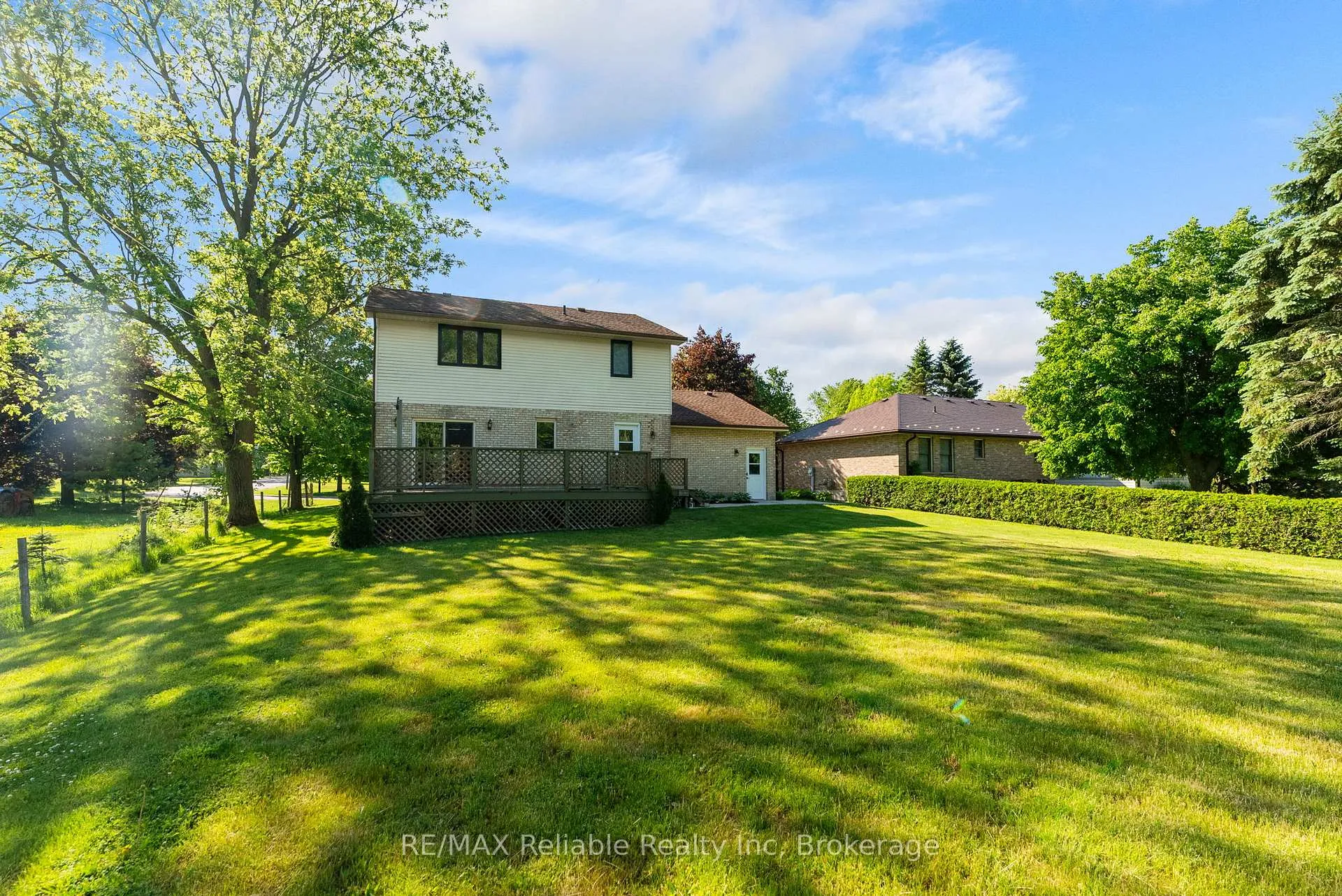 Photo 31 of 76 William Street, Huron East, Egmondville — HOMEH