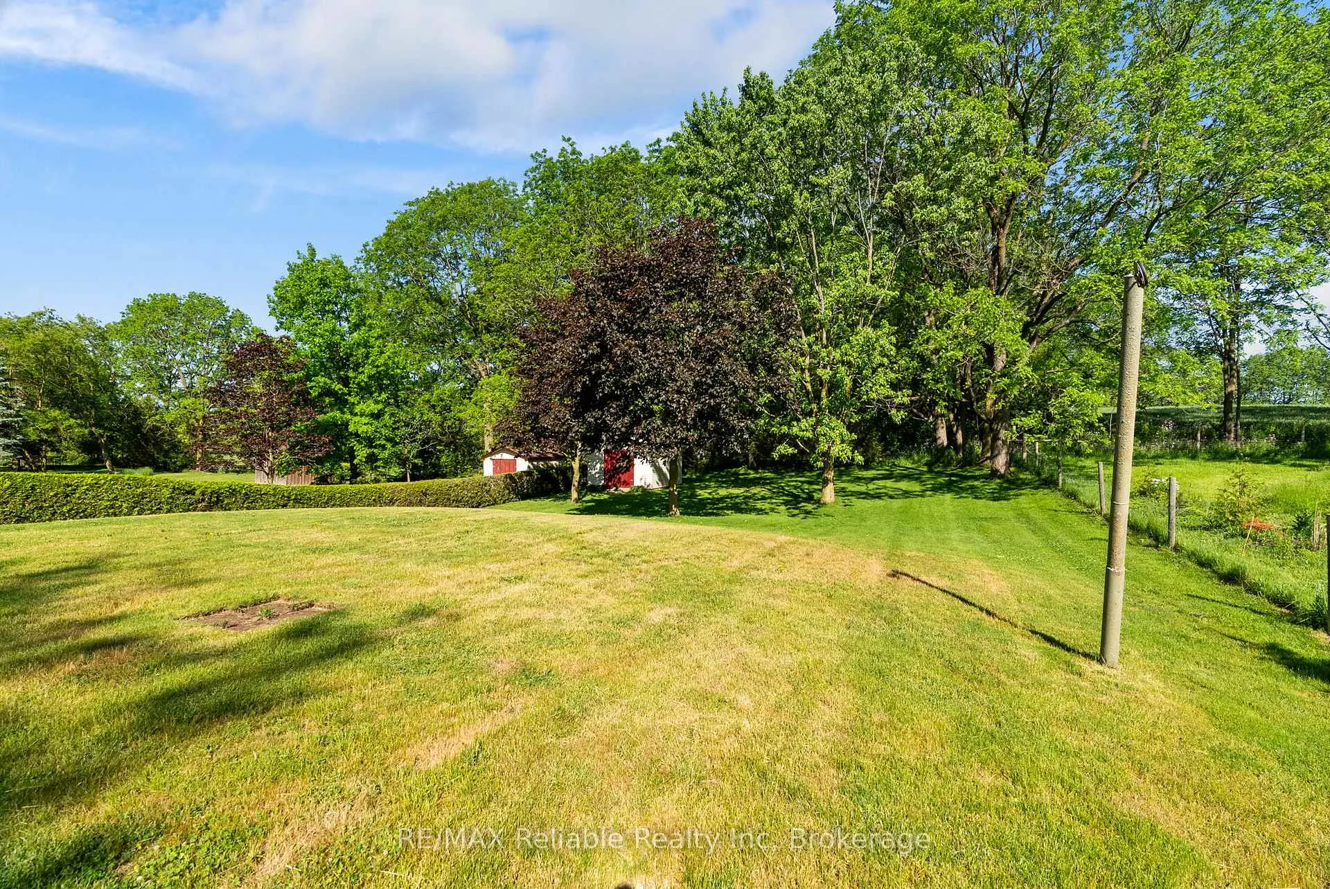 Photo 32 of 76 William Street, Huron East, Egmondville — HOMEH