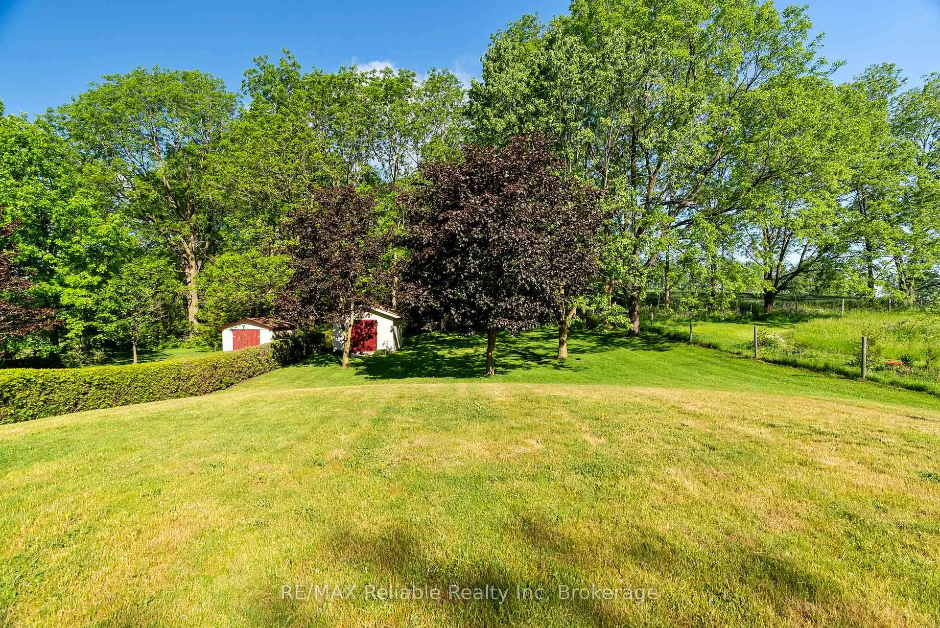 Photo 33 of 76 William Street, Huron East, Egmondville — HOMEH