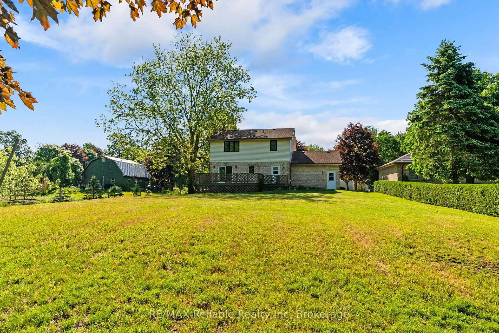Photo 34 of 76 William Street, Huron East, Egmondville — HOMEH