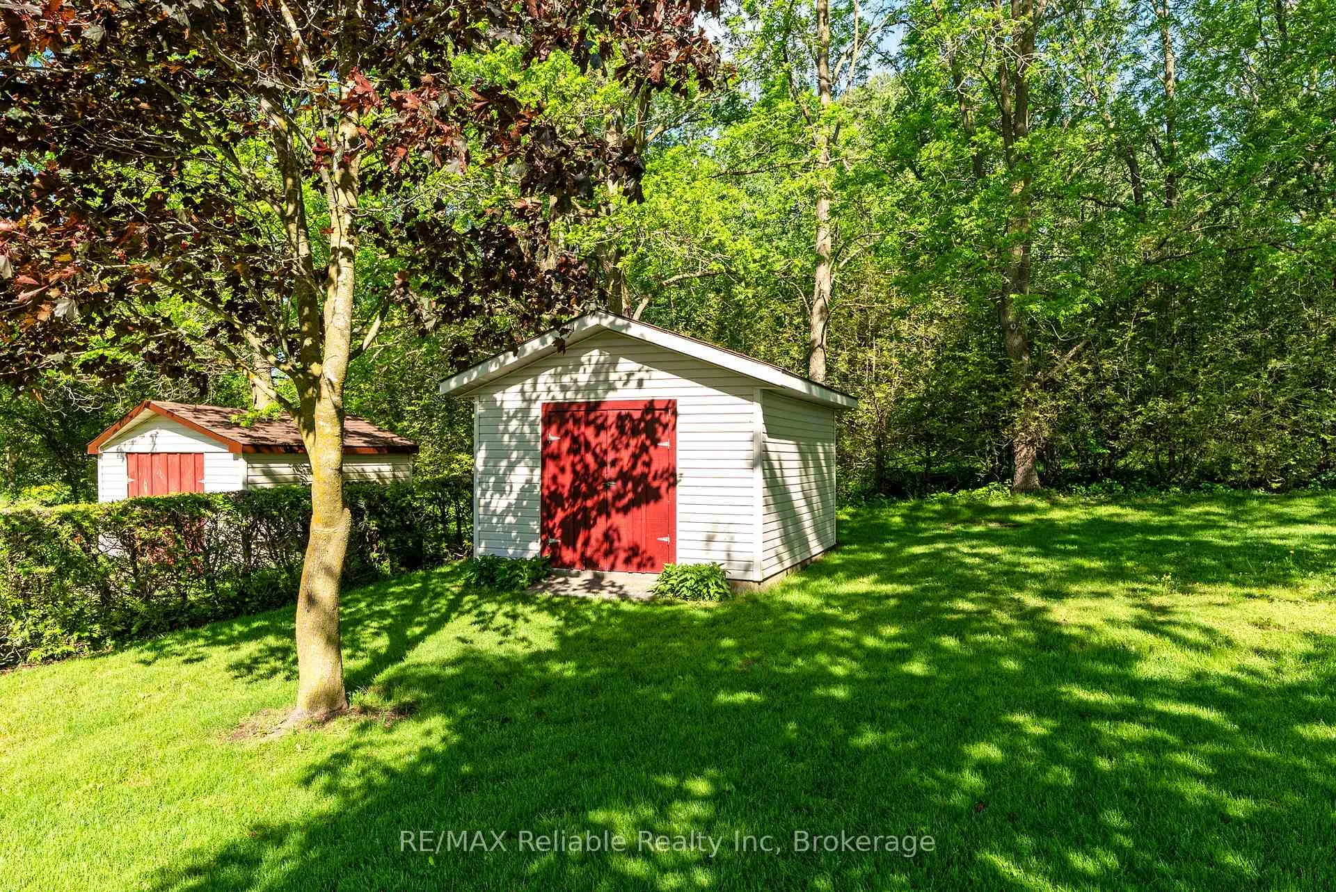 Photo 35 of 76 William Street, Huron East, Egmondville — HOMEH