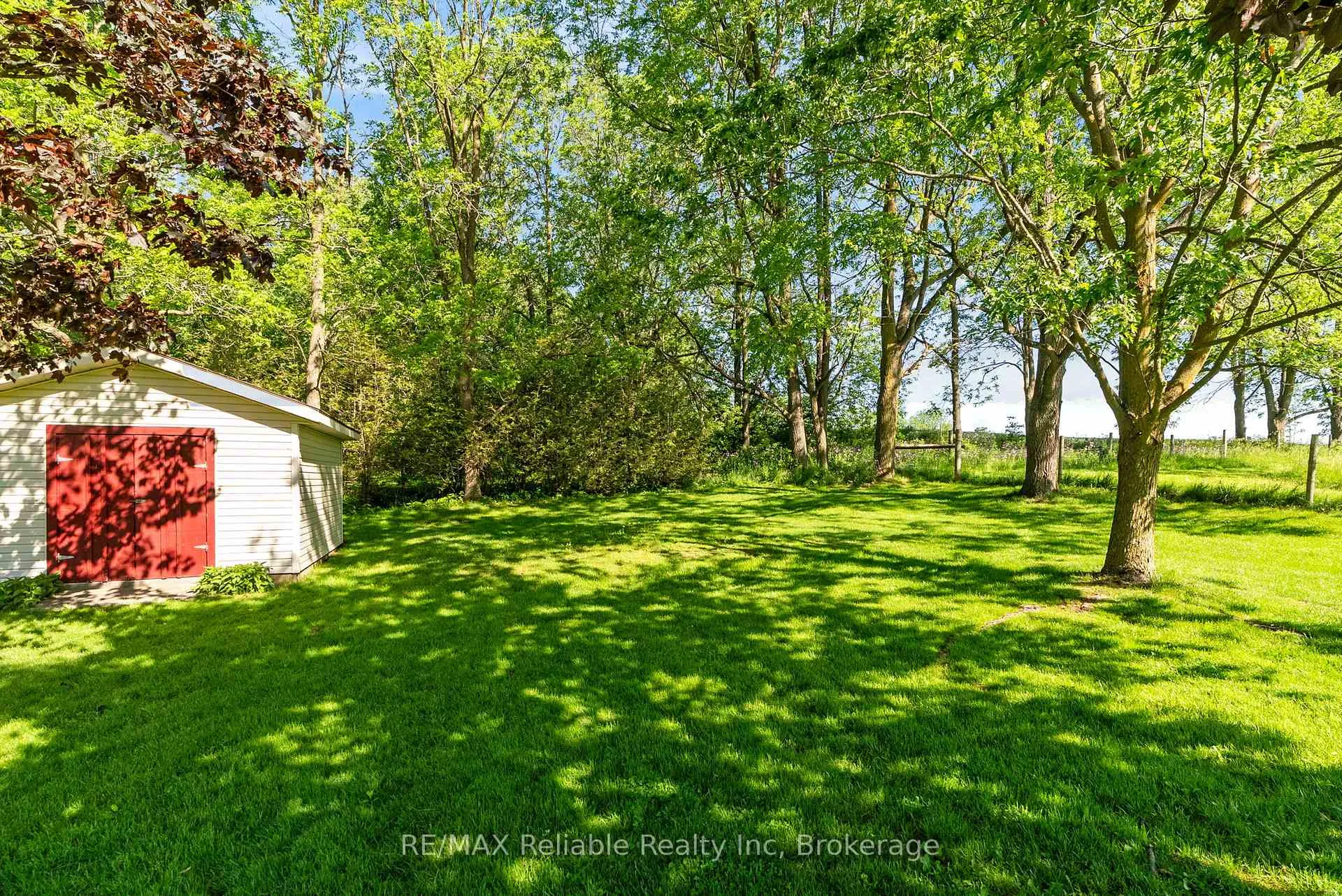 Photo 36 of 76 William Street, Huron East, Egmondville — HOMEH
